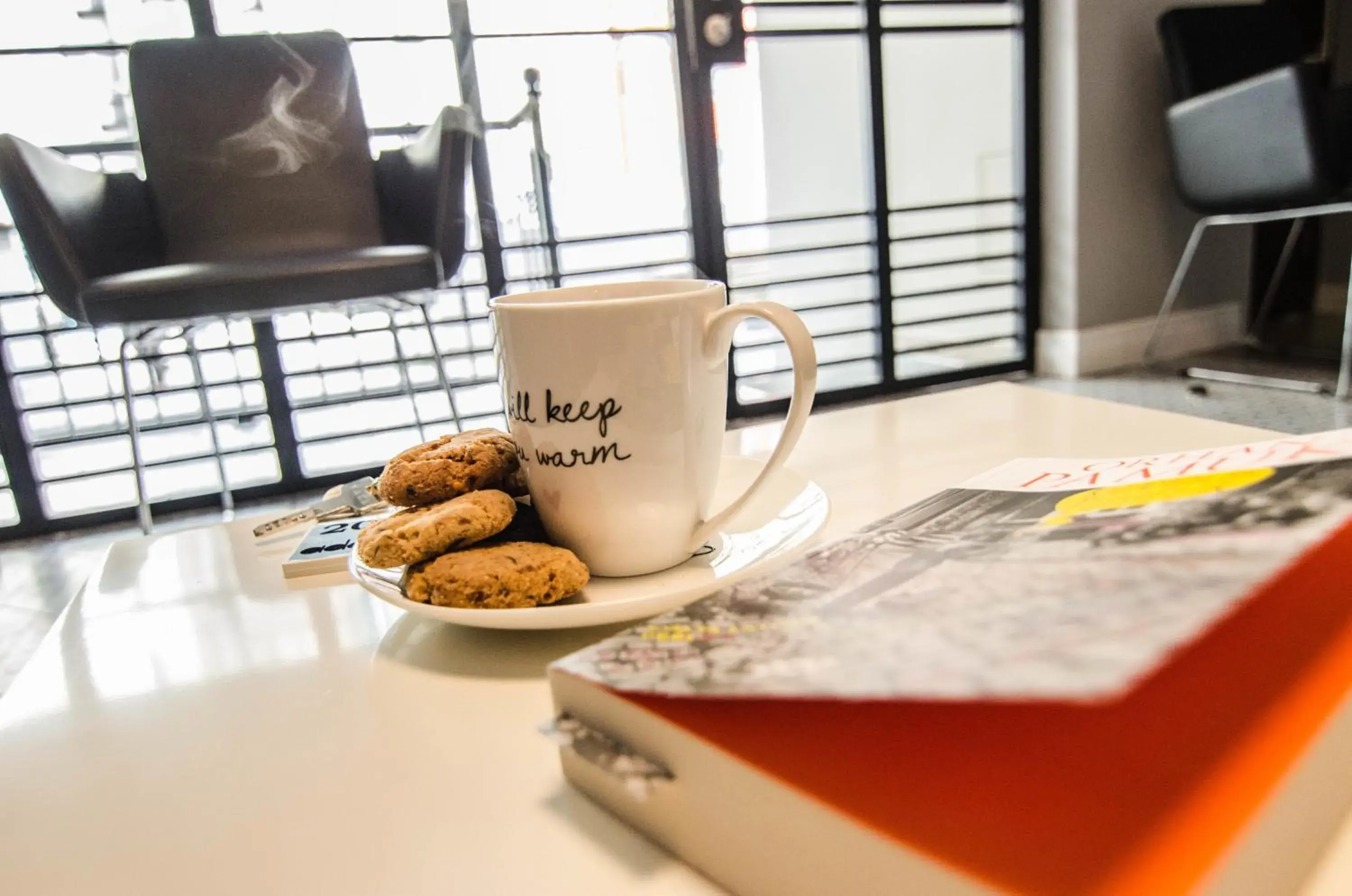 Lobby or reception in Ada Home Istanbul Lobby or reception in Ada Home Istanbul