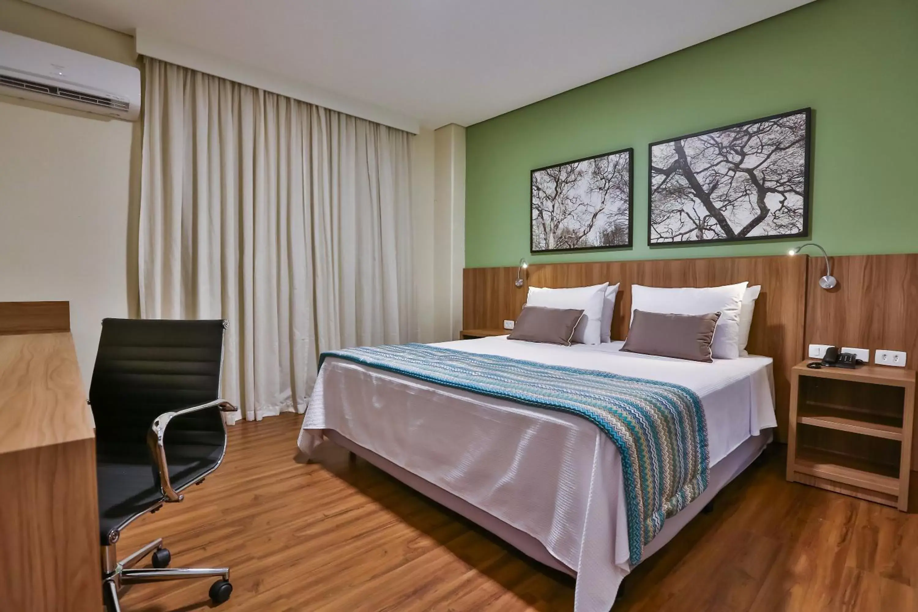 Bed in Comfort Mogi Guaçu Bed in Comfort Mogi Guaçu