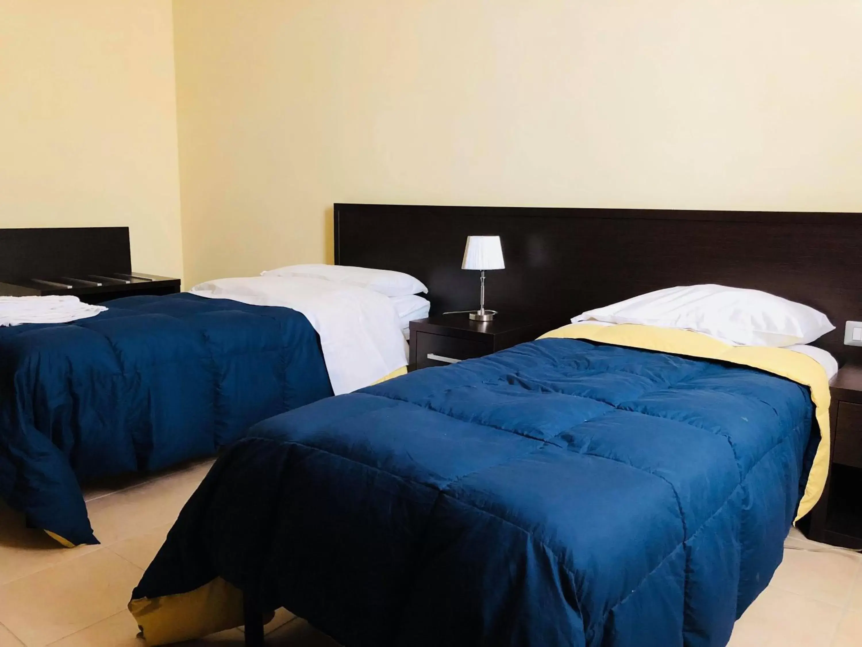 Bed in Hotel Agri Resort "Agorà"