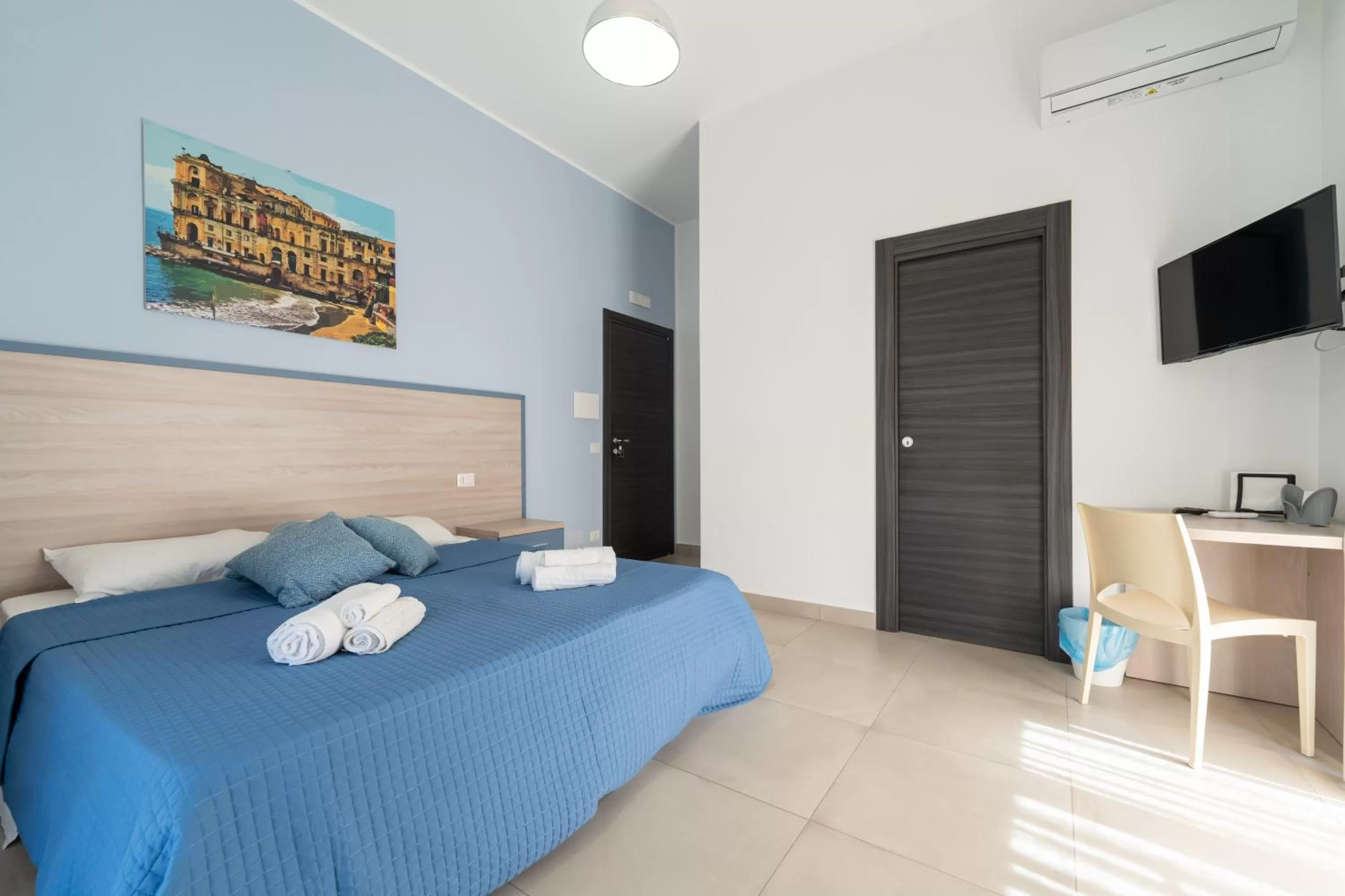 Bed in L'Orto del Conte