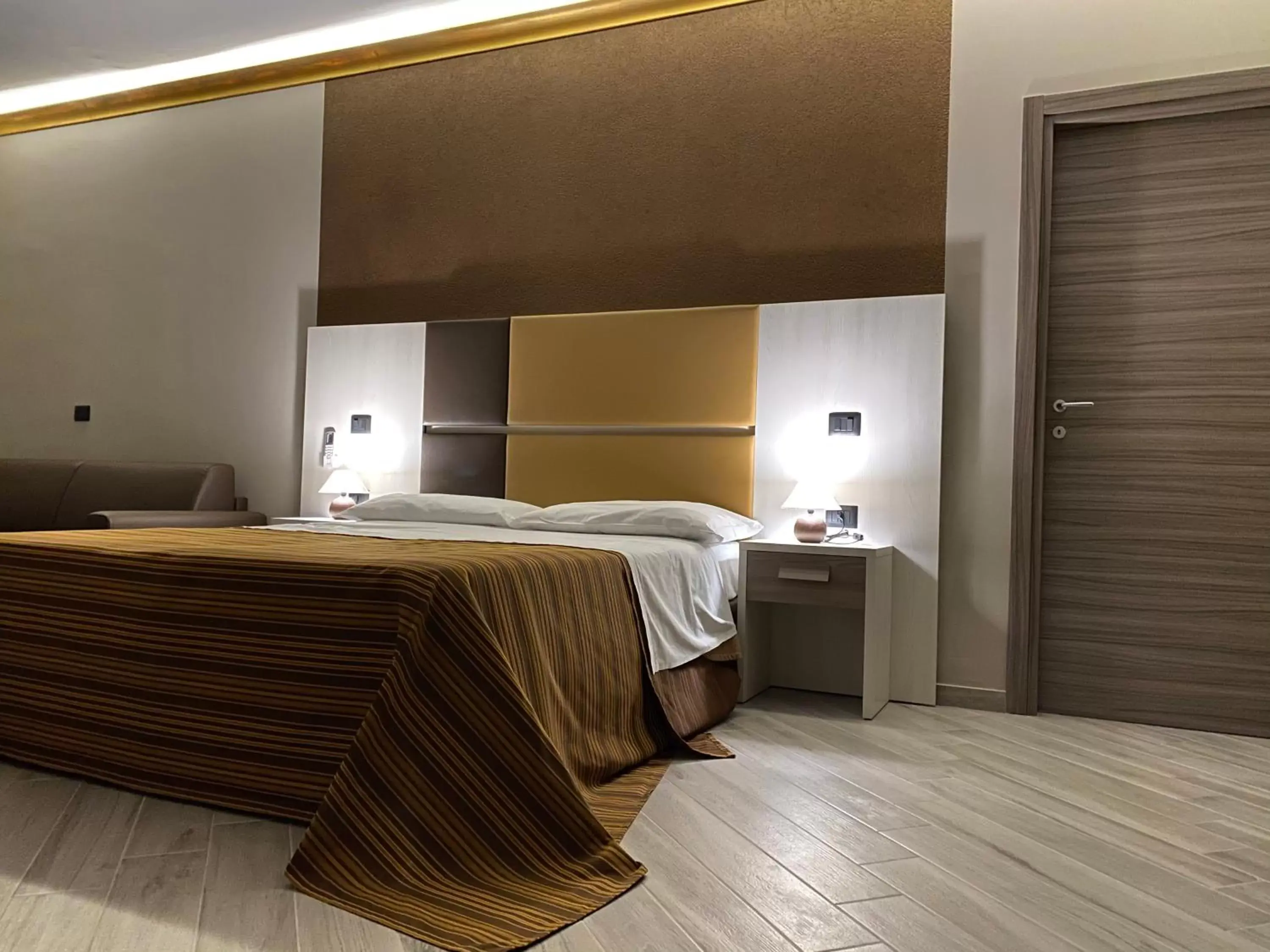 Deluxe Suite with Spa Bath in L'Antica Quercia Deluxe Suite with Spa Bath in L'Antica Quercia