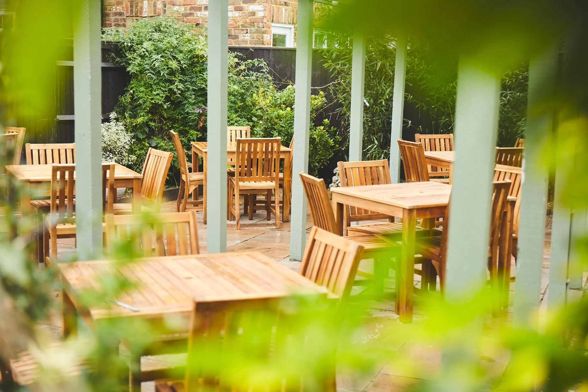 Property building in The Lord Grenfell