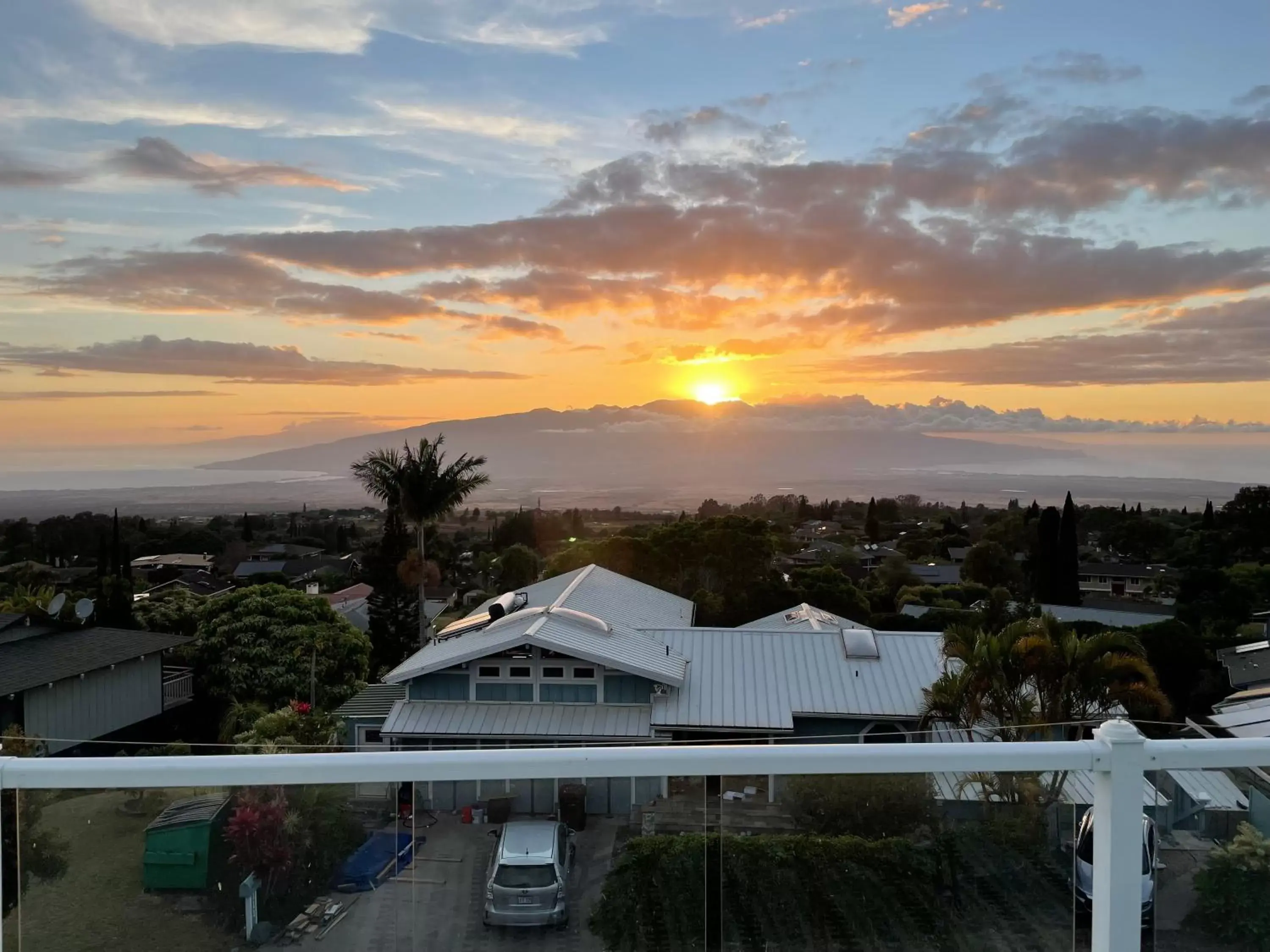 Deluxe Double Room in Ha'le Kiana Deluxe Double Room in Ha'le Kiana