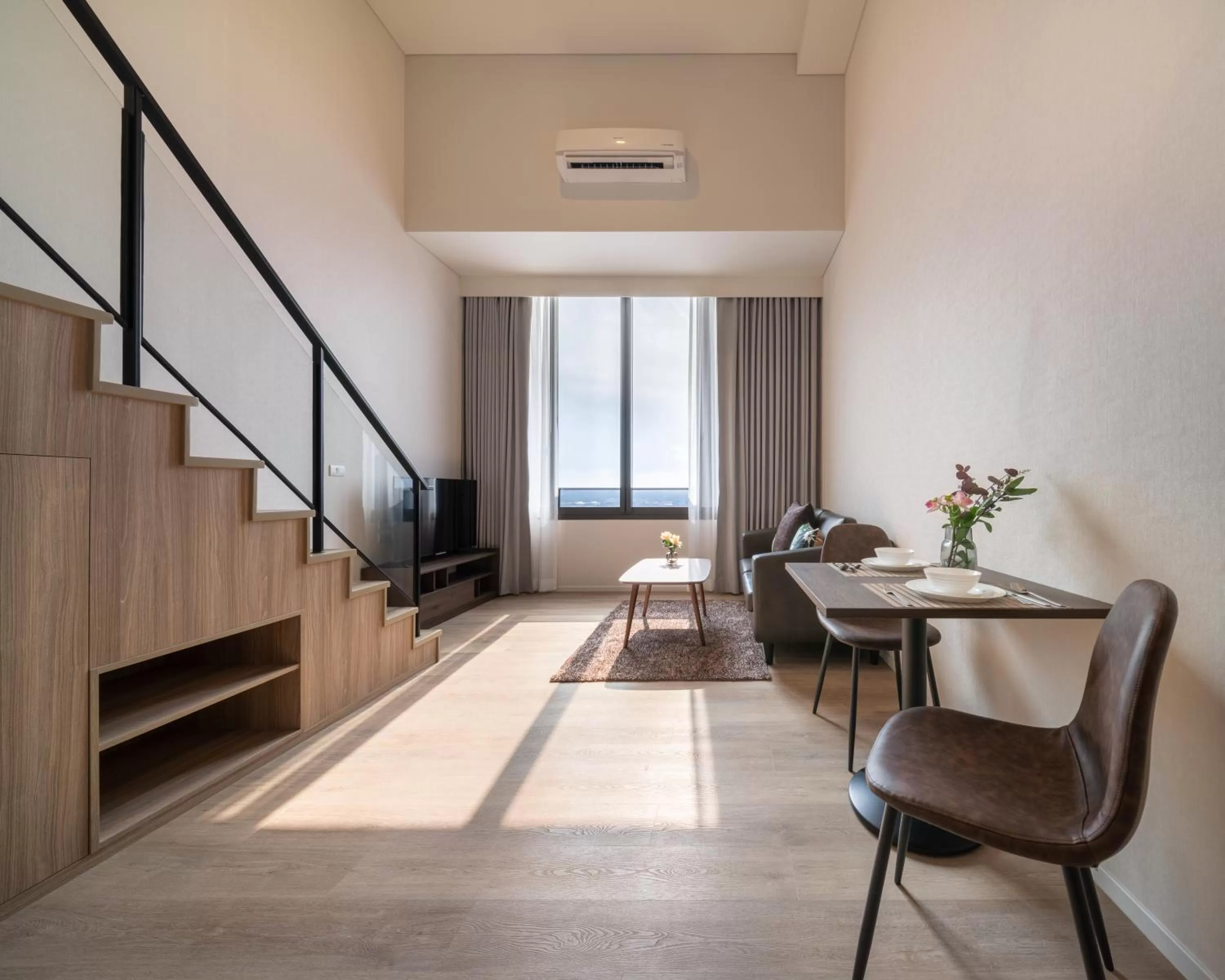 TV and multimedia in Ramada By Wyndham Bangkok Sukhumvit 87