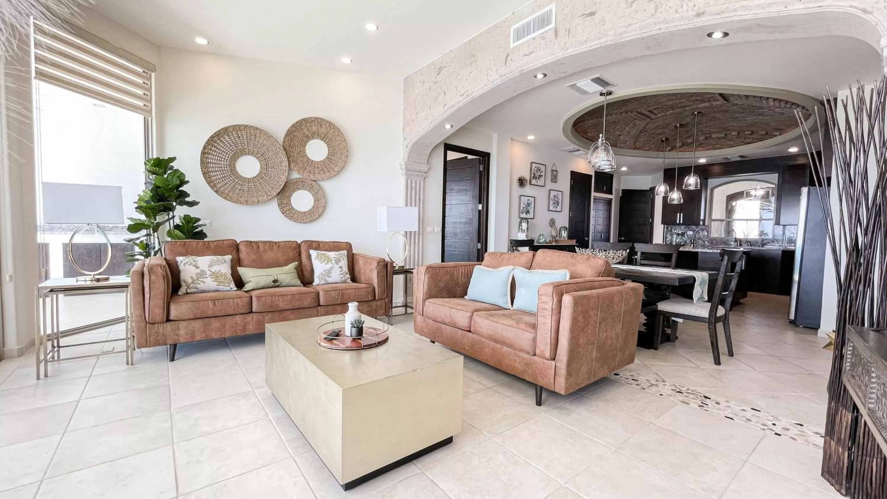 Esmeralda Beach Resort