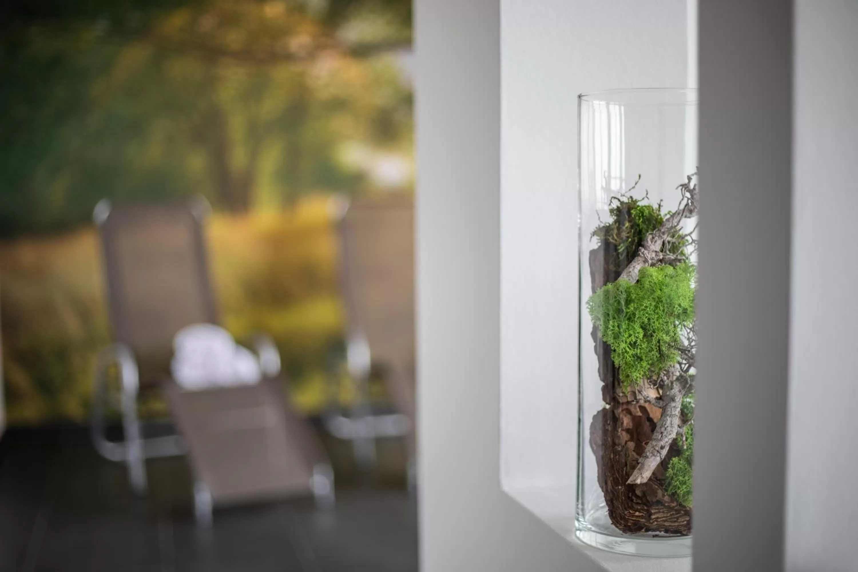 Massage in Mercure Hotel Lüdenscheid