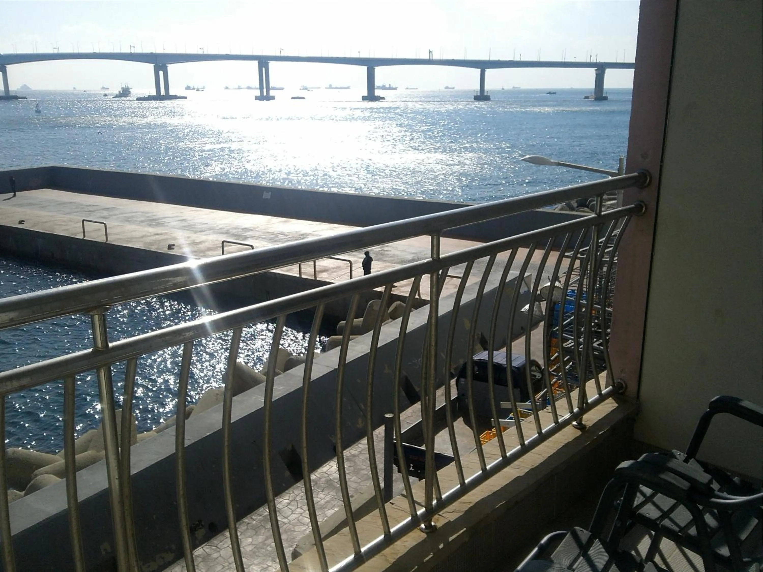 Busan Beach Hotel Busan Songdo