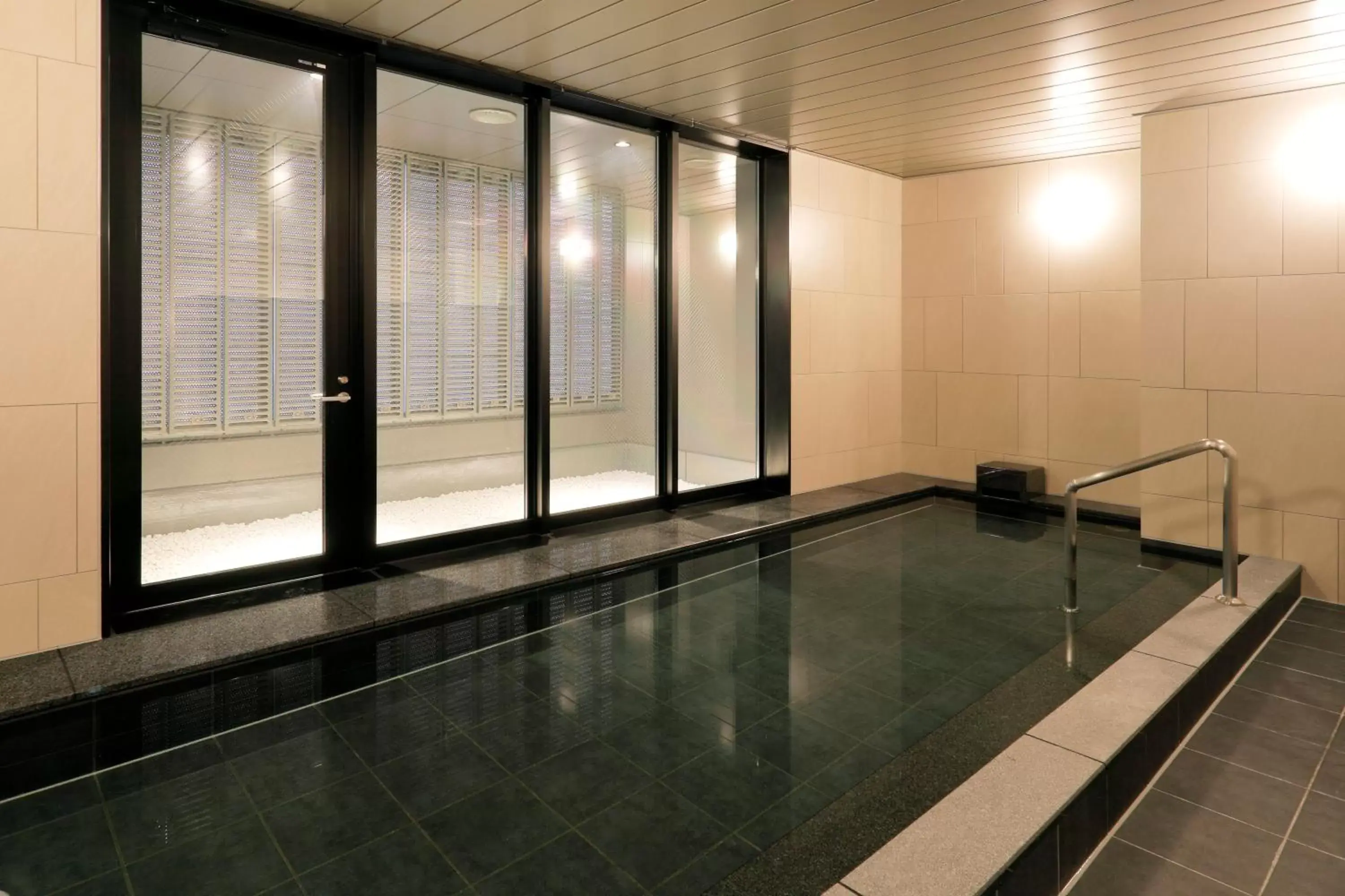 Public Bath, Swimming Pool in JR Inn Sapporo Kita 2 Jo