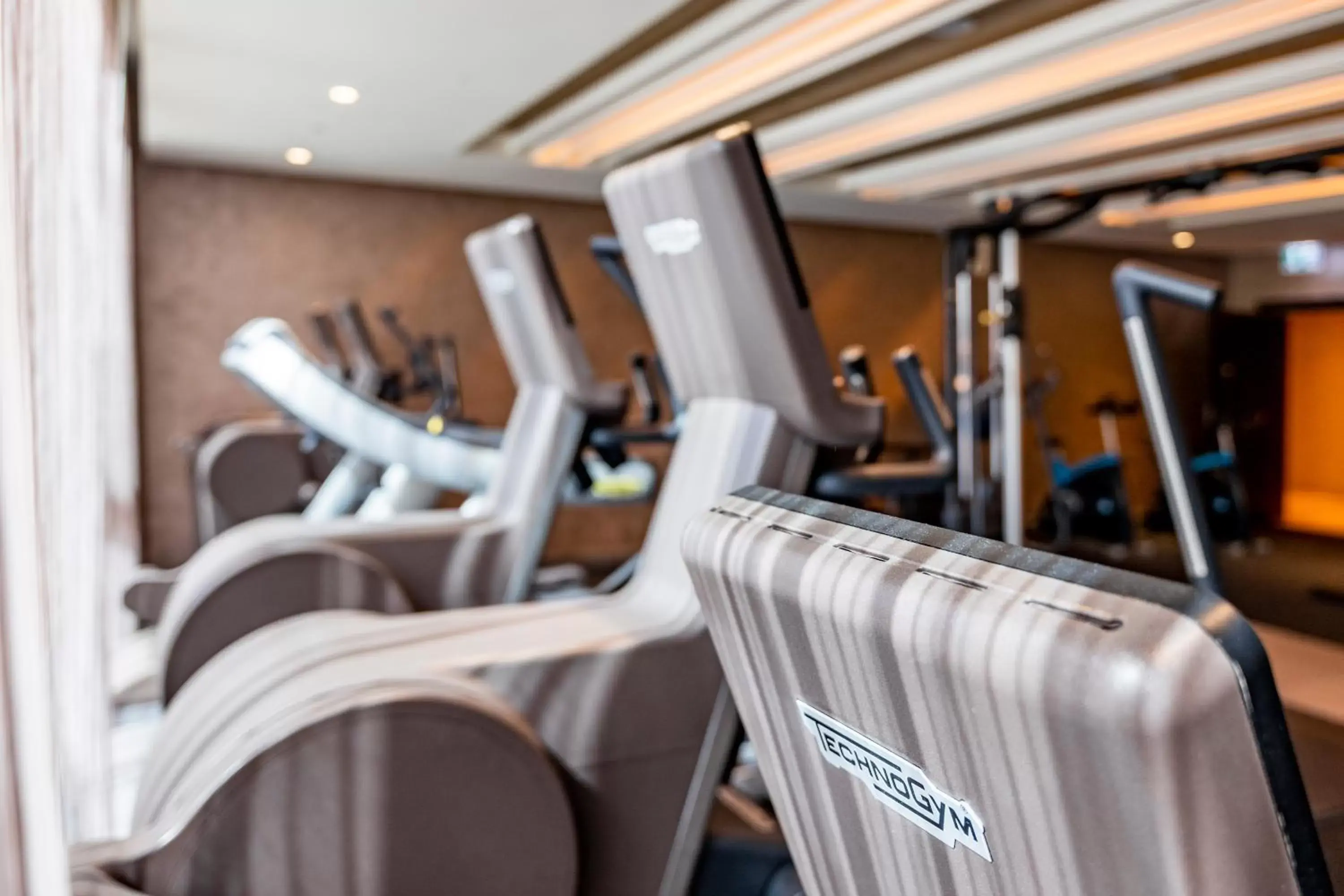 Fitness centre/facilities, Fitness Center/Facilities in Remal Hotel