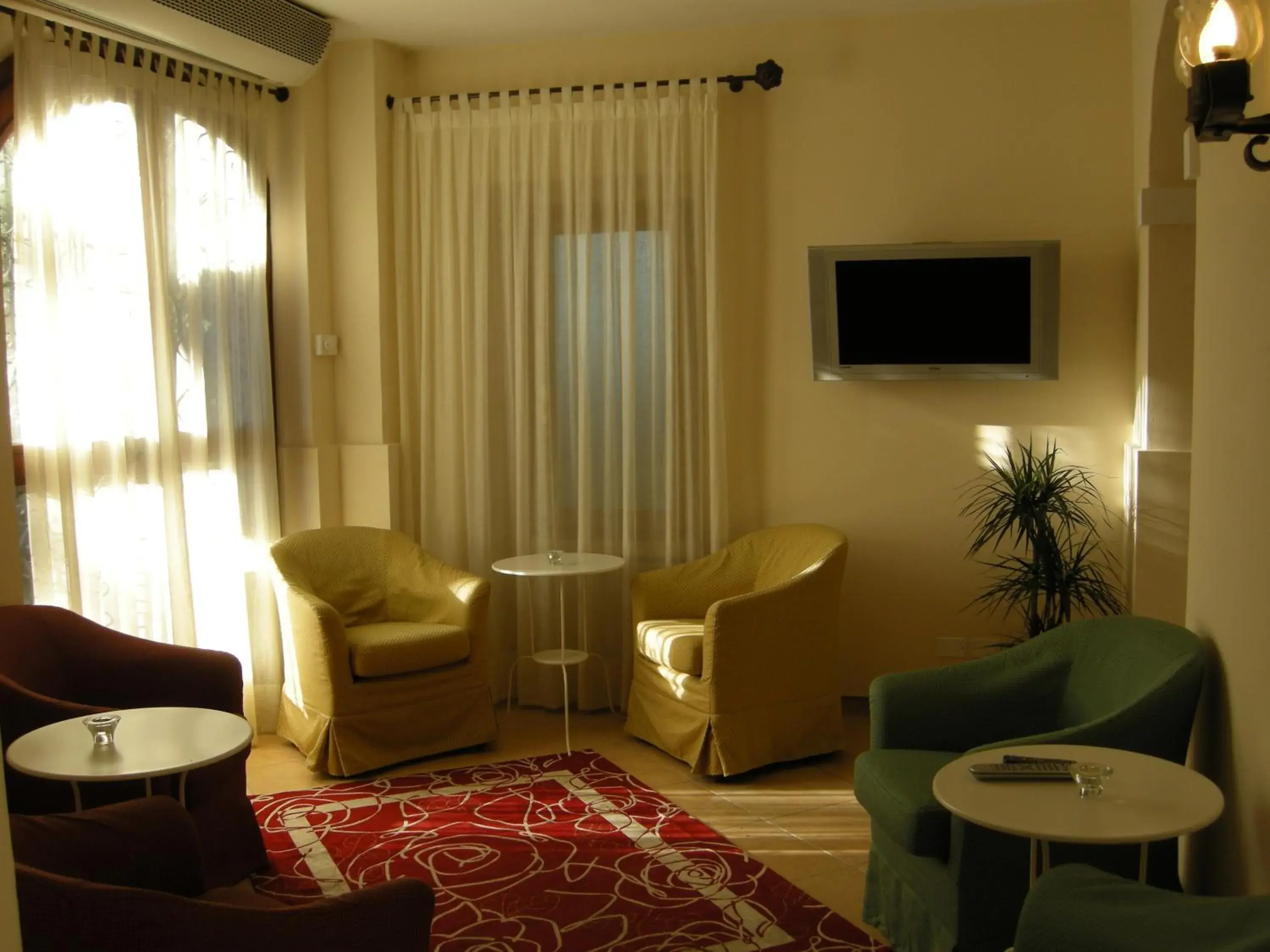 Other, Seating Area in Villa Ambrosina