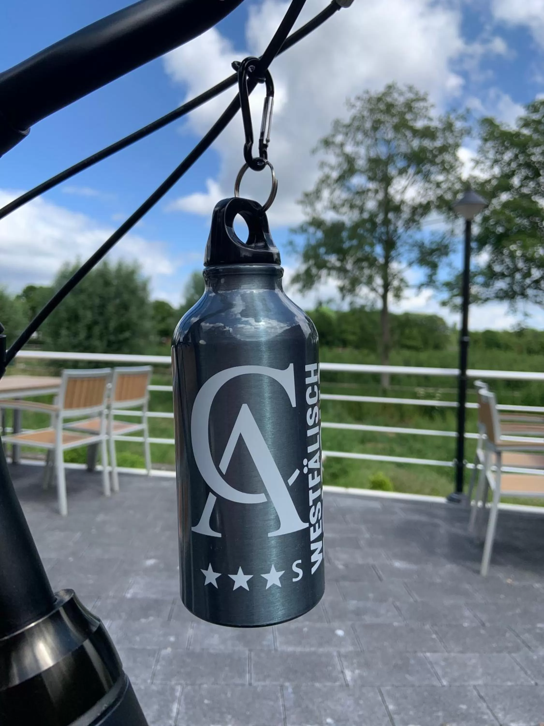 Hotel Restaurant Clemens-August