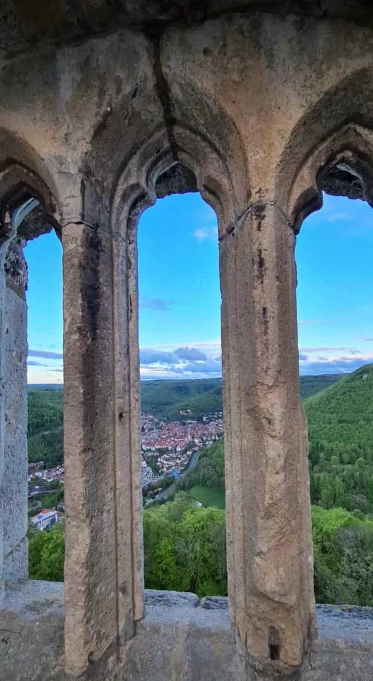 Staff in Tools Hotel Laichingen