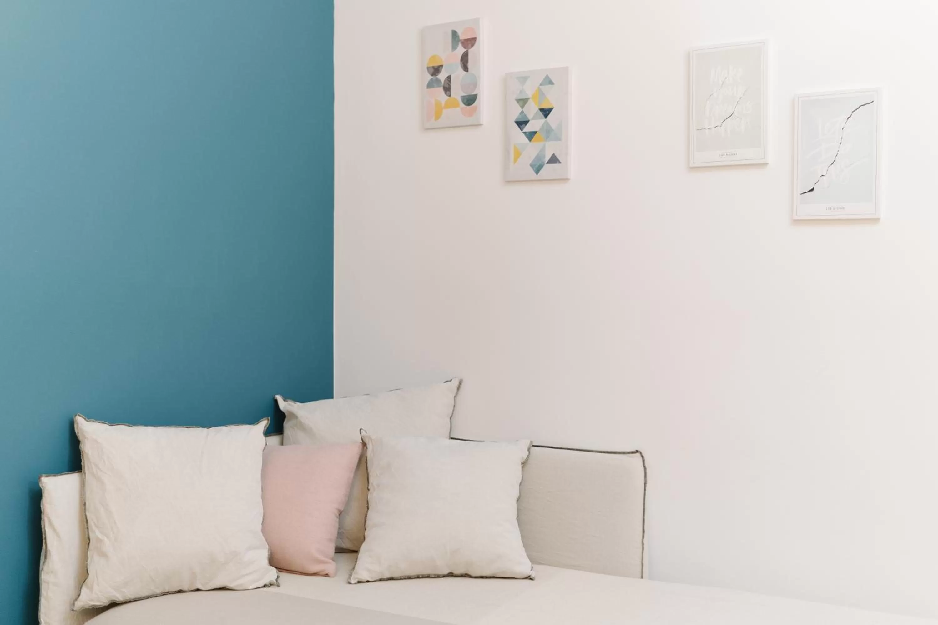 Other, Bed in Hotel Giulietta e Romeo ***S