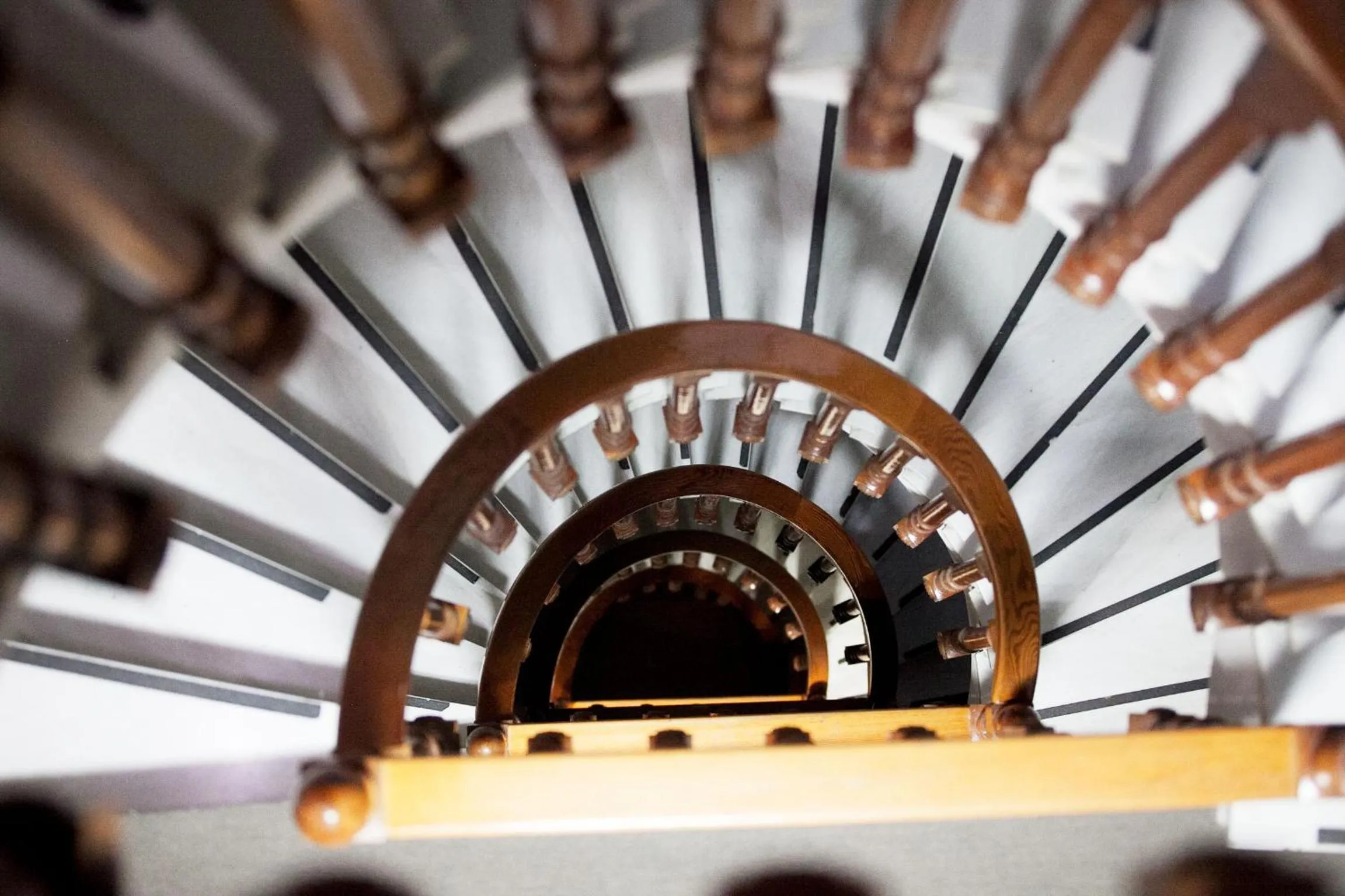 Decorative detail in Hotel Universal by Maxi Hoteles