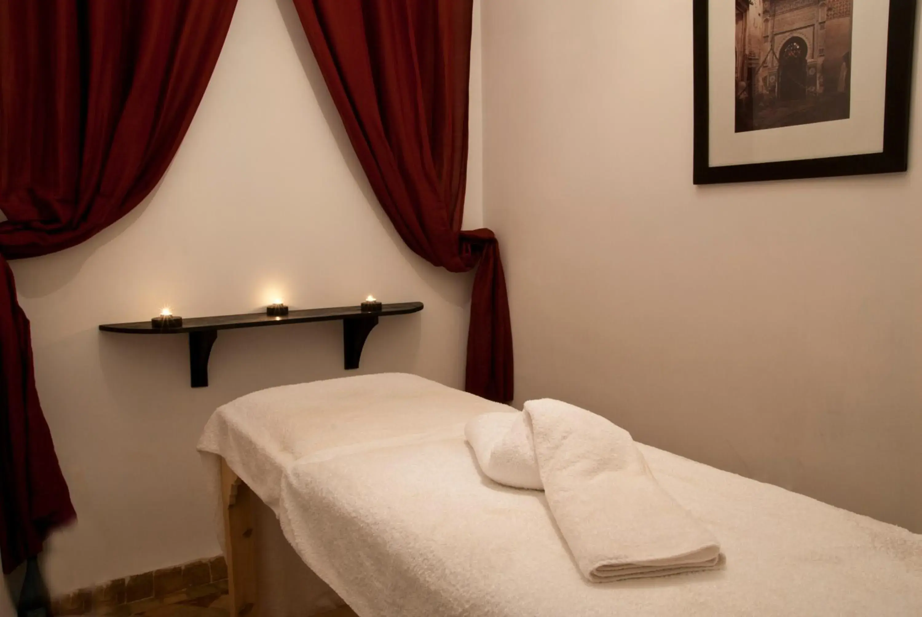 Spa and wellness centre/facilities, Bed in Riad Dar Foundouk and Spa