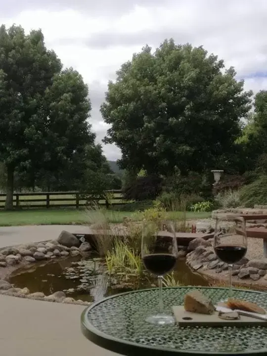 Superior Queen Room in Conach House Superior Queen Room in Conach House