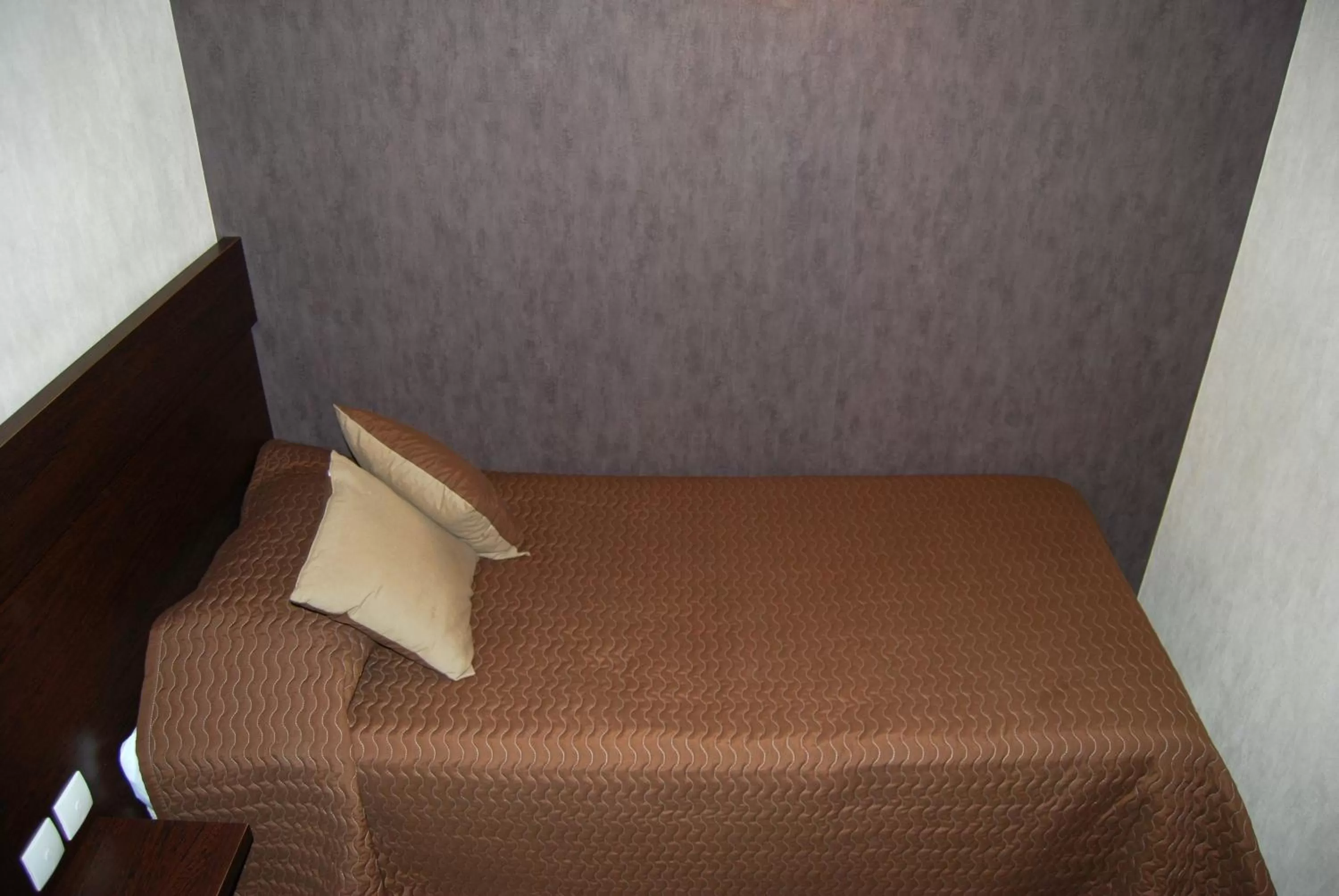 Photo of the whole room, Bed in Le Logis De La Lys