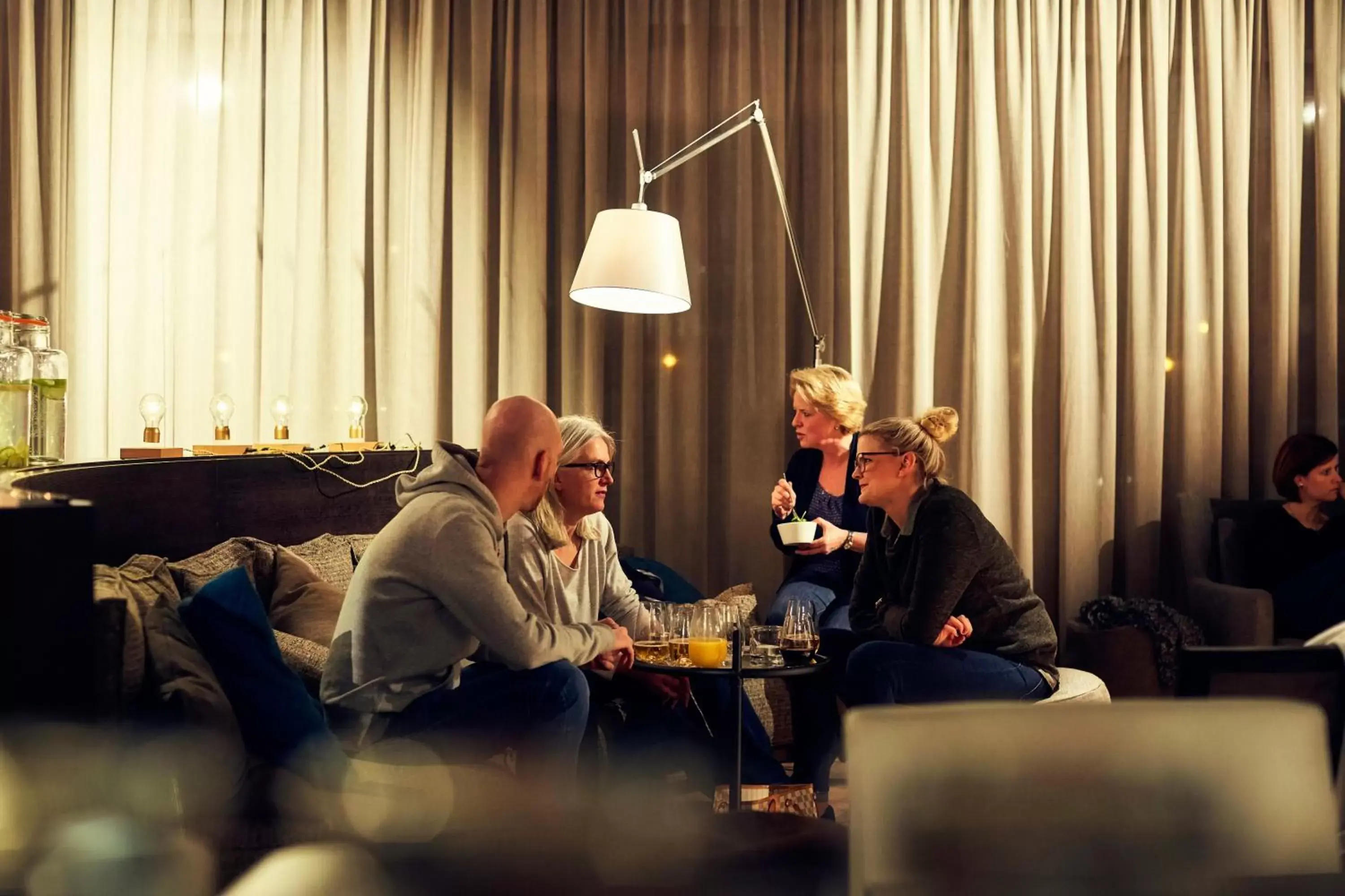 Restaurant/places to eat in Soulmade Restaurant/places to eat in Soulmade