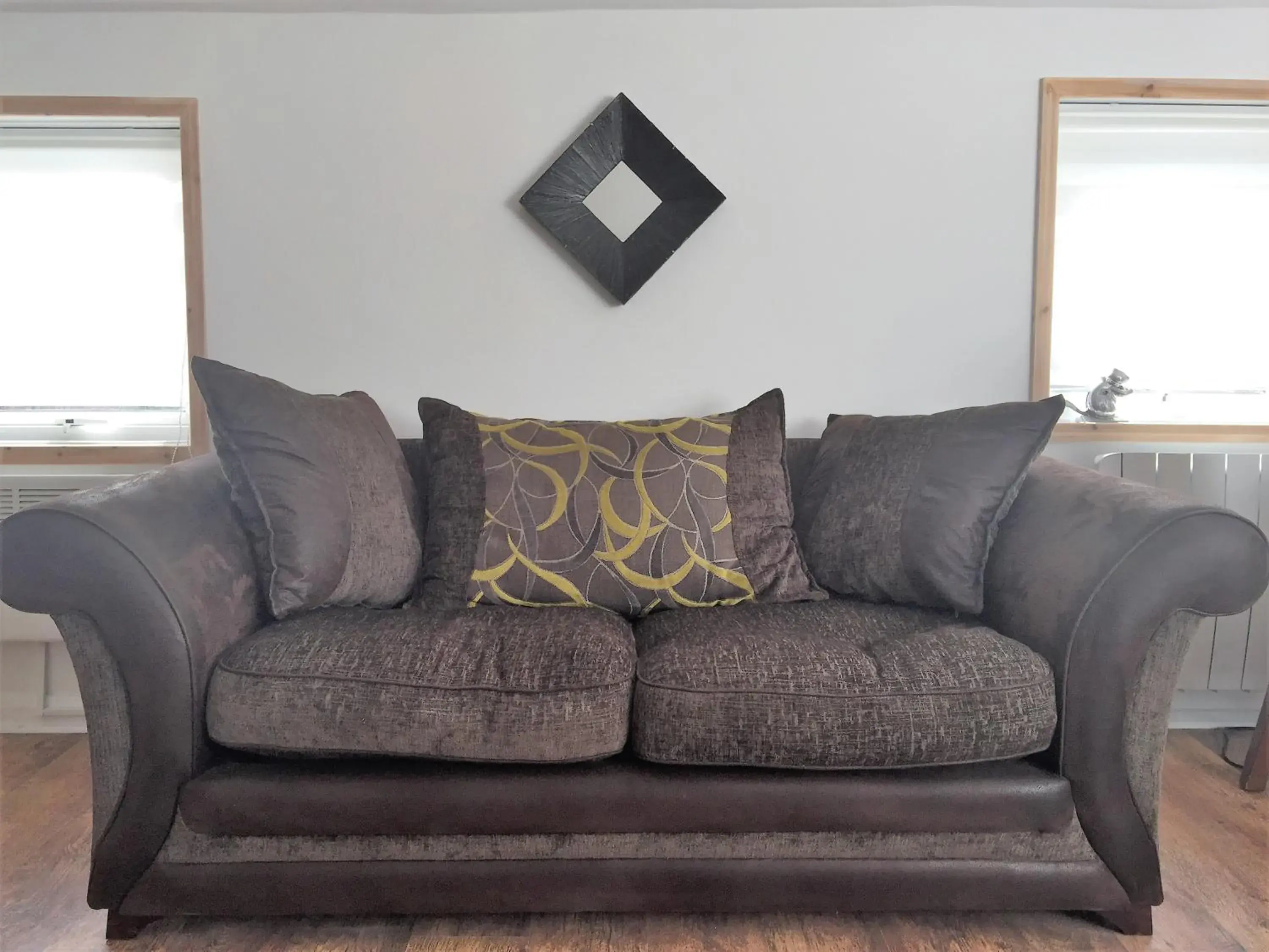 Living room, Seating Area in BexLet