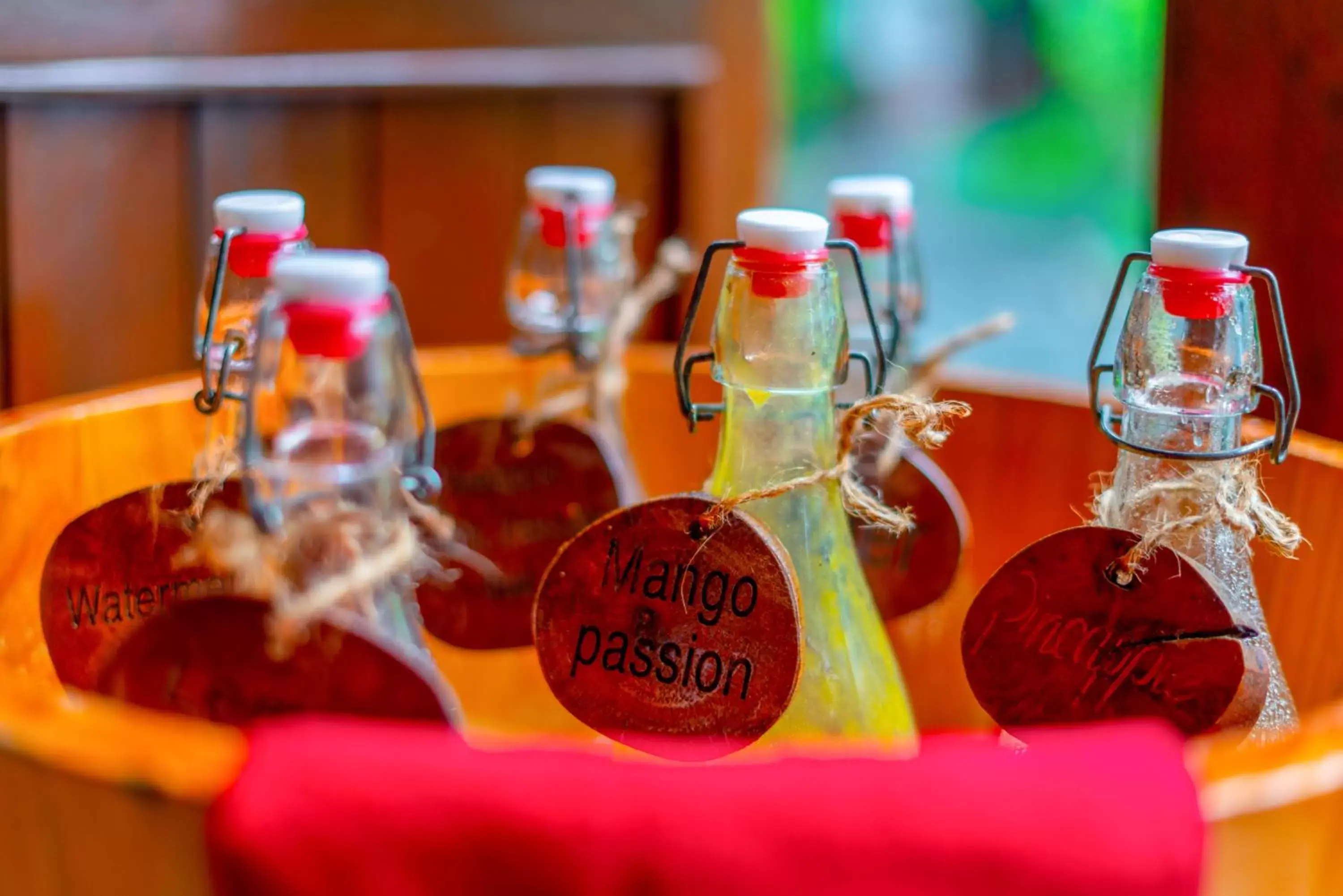 Food and drinks in Hoi An Chic - Green Retreat Food and drinks in Hoi An Chic - Green Retreat