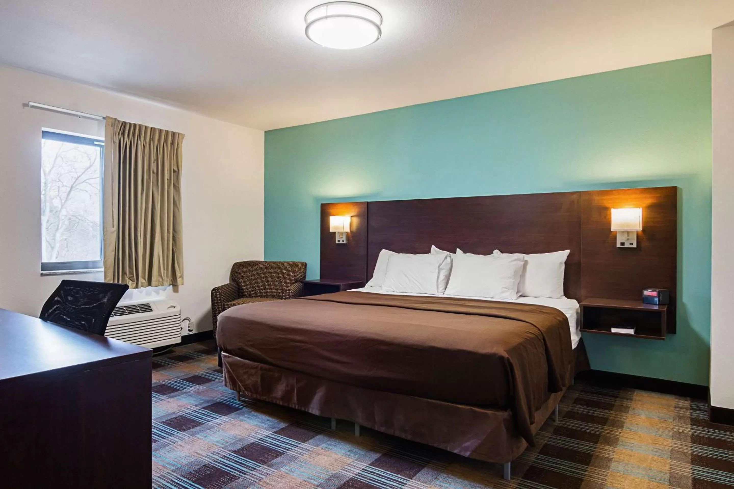 Photo of the whole room in Suburban Studios Monaca - Pittsburgh