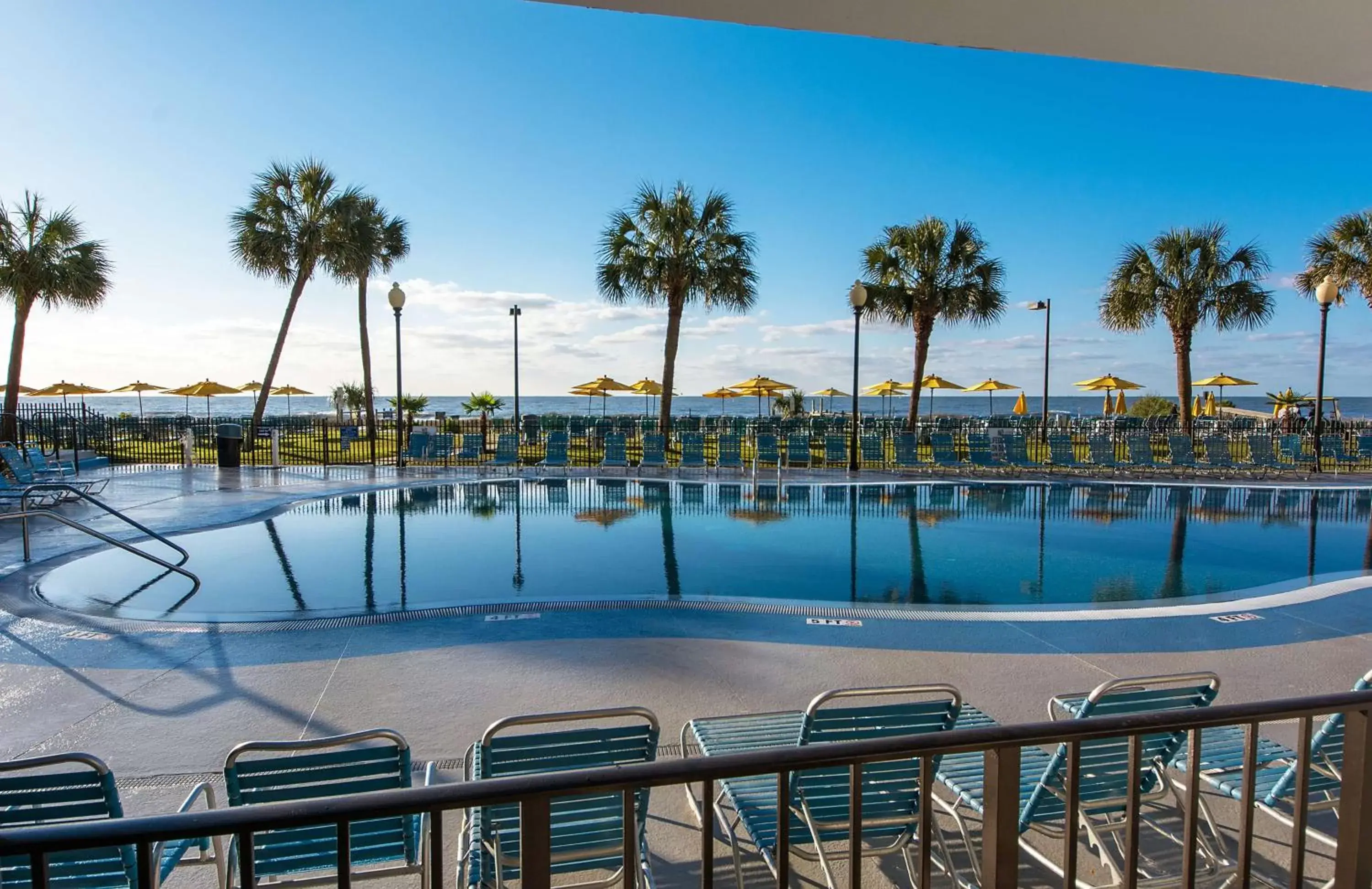 Other, Swimming Pool in Dayton House Resort - BW Signature Collection