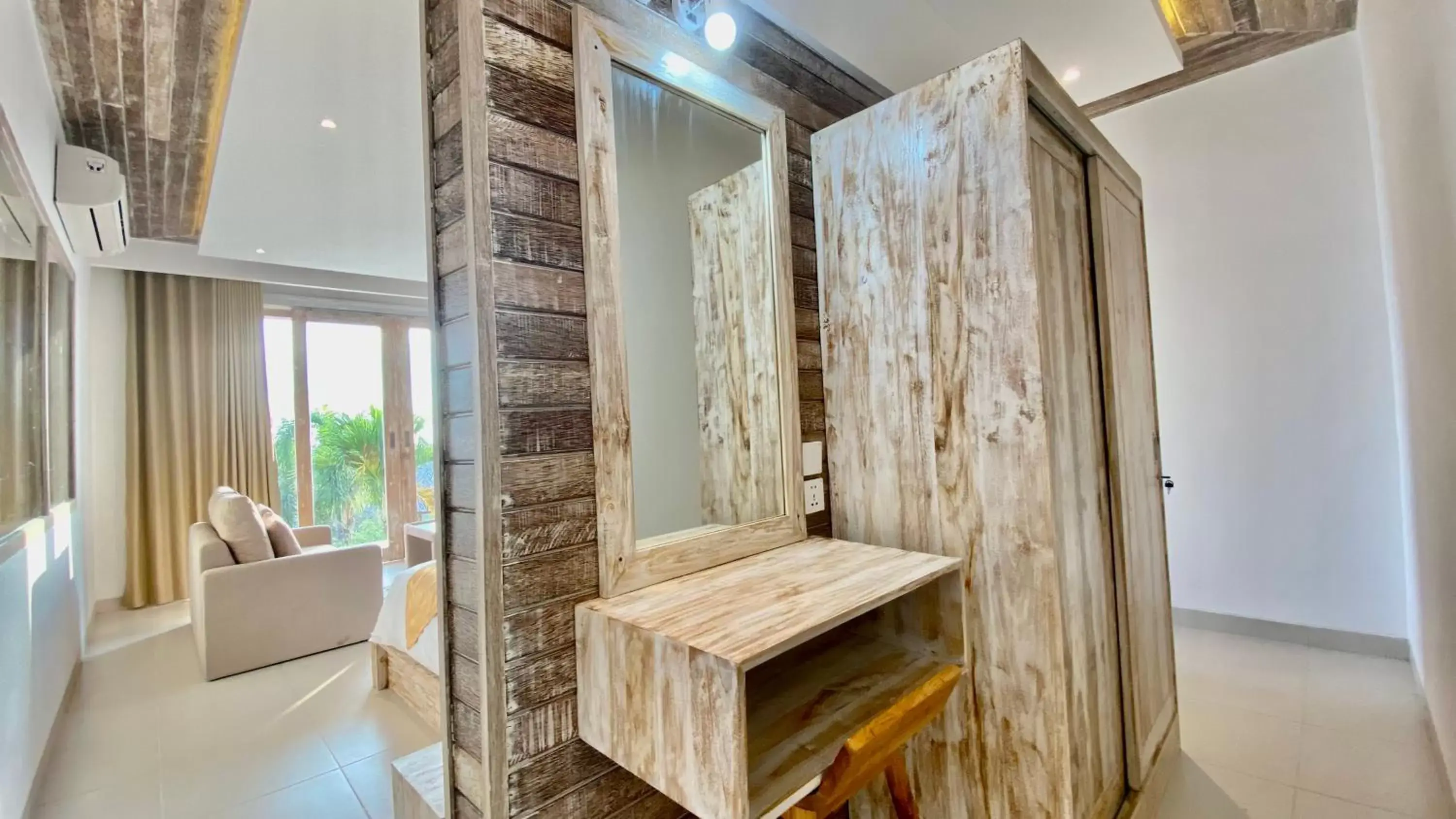 Photo of the whole room in The Kama Photo of the whole room in The Kama