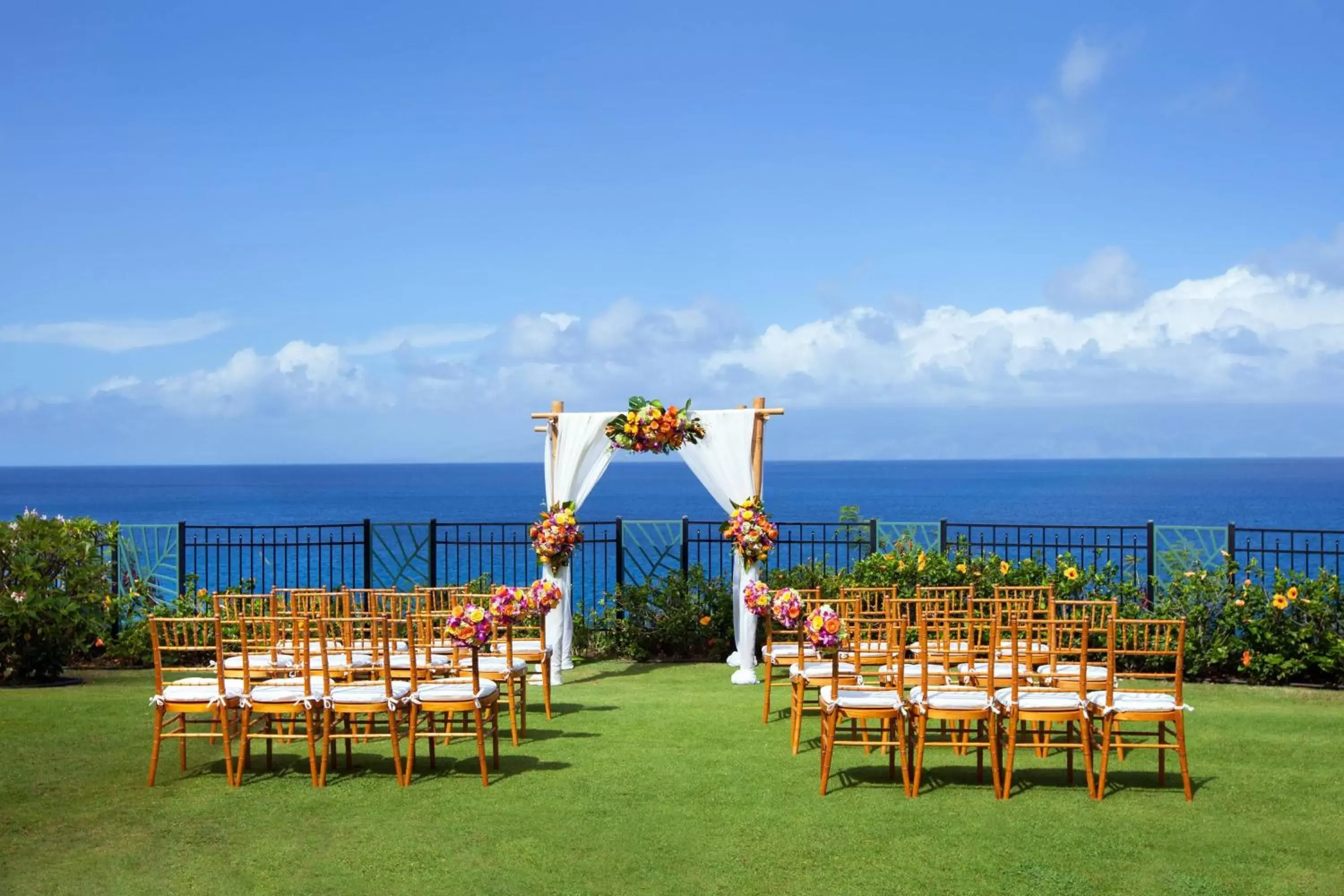 Other, Banquet Facilities in Sheraton Maui Resort & Spa