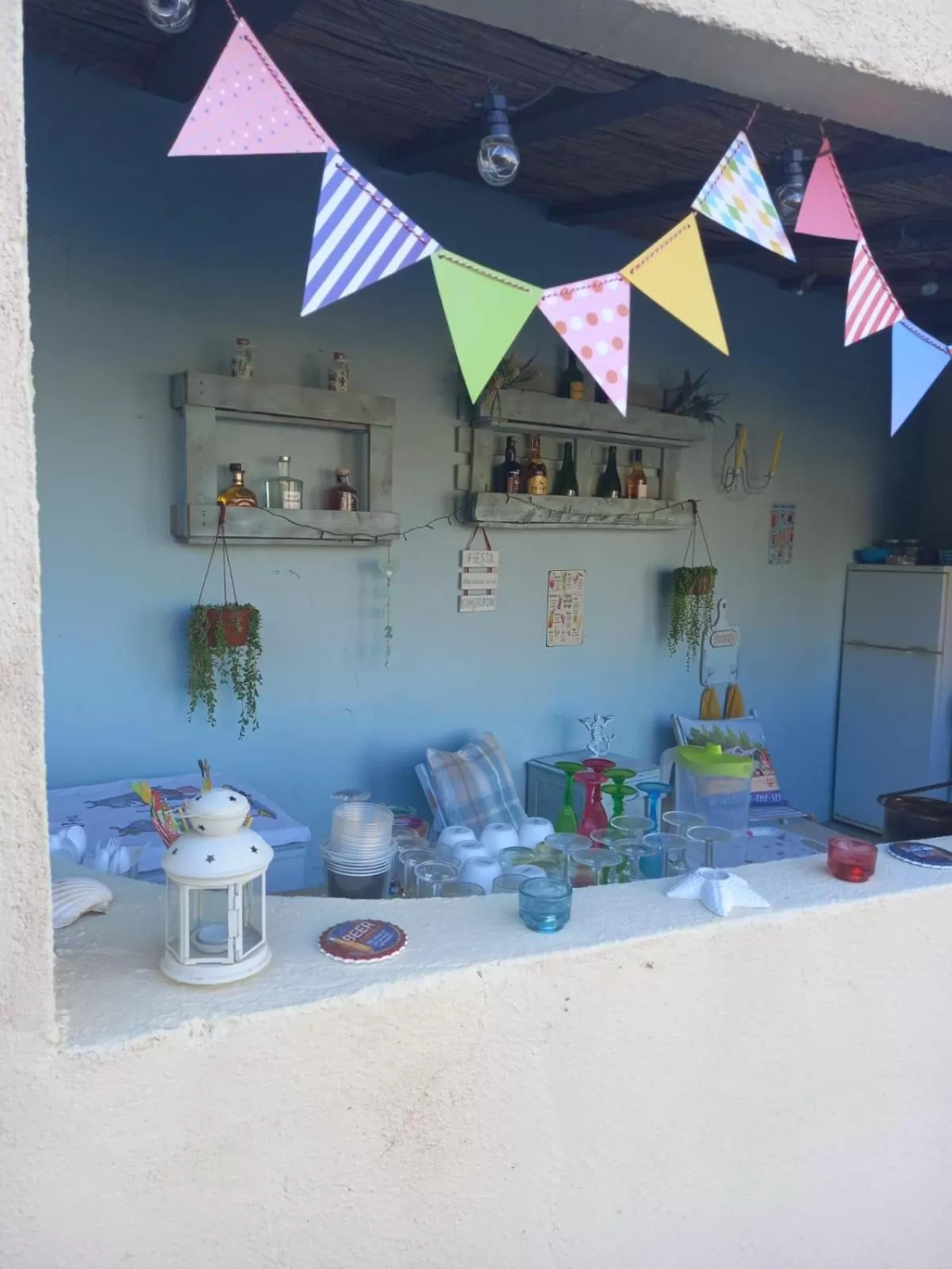 Cortijo Esquina B&B Guesthouse