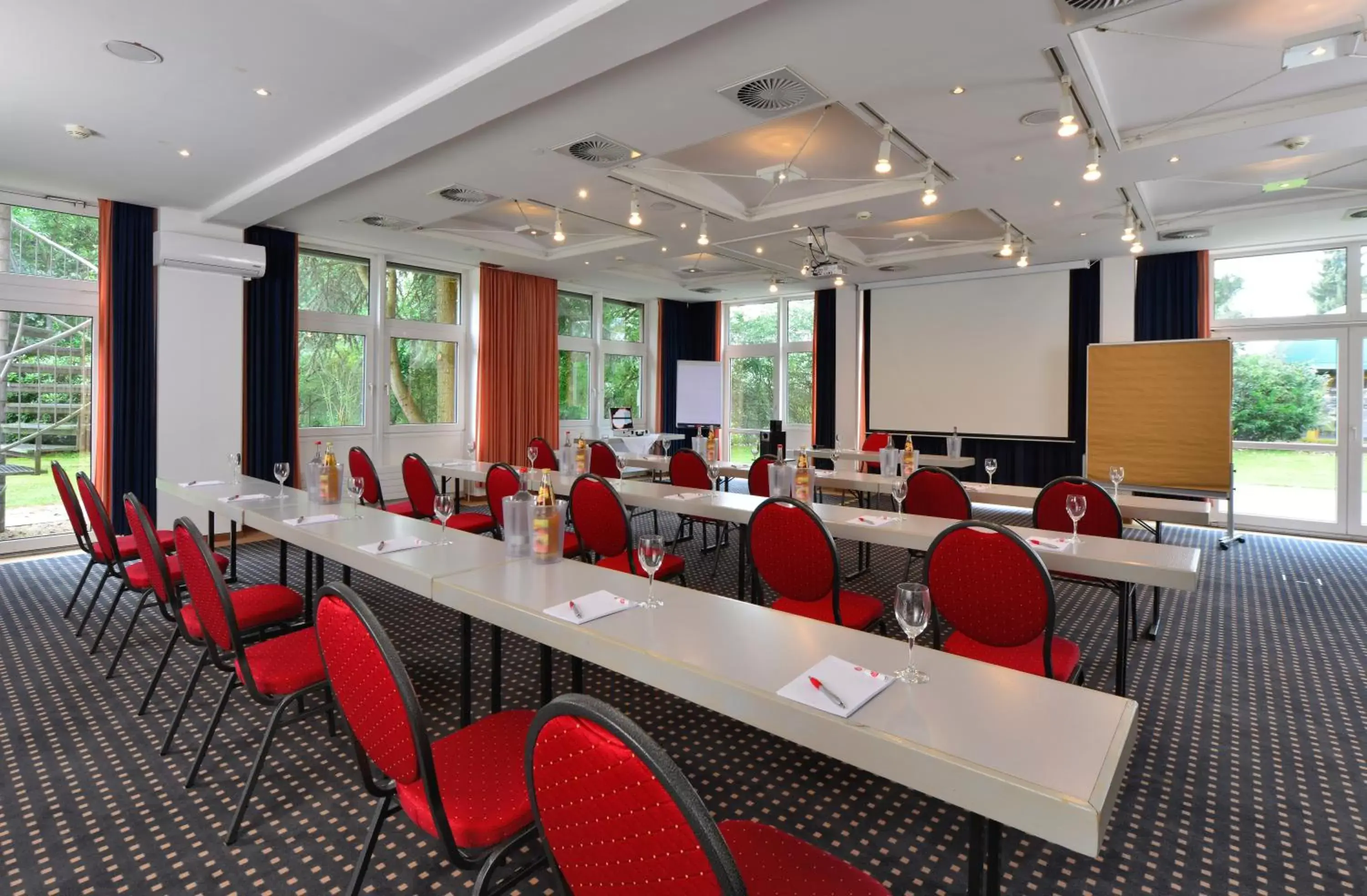 Meeting/conference room in ACHAT Hotel Lüneburger Heide