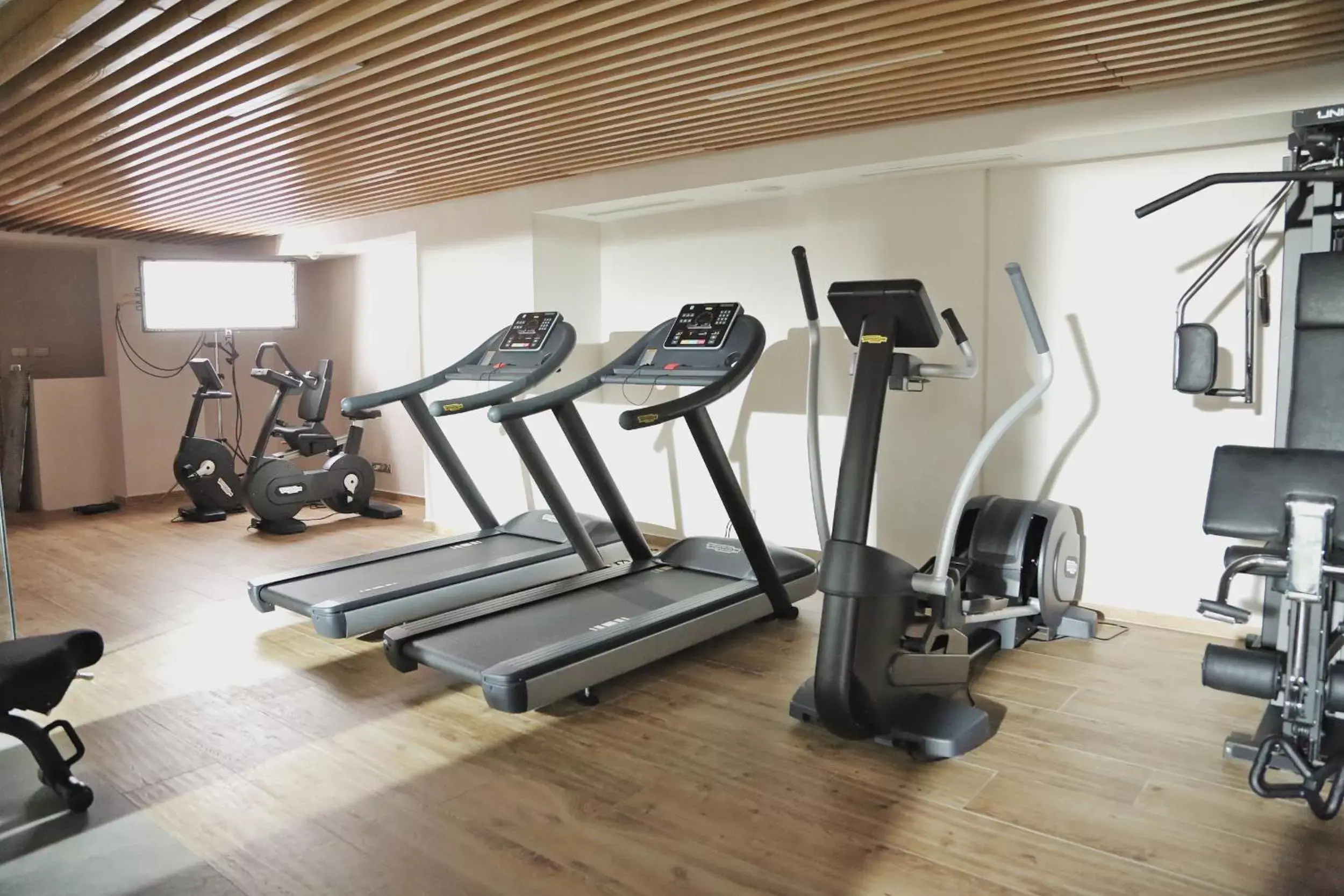 Activities, Fitness Center/Facilities in Novotel Mohammedia
