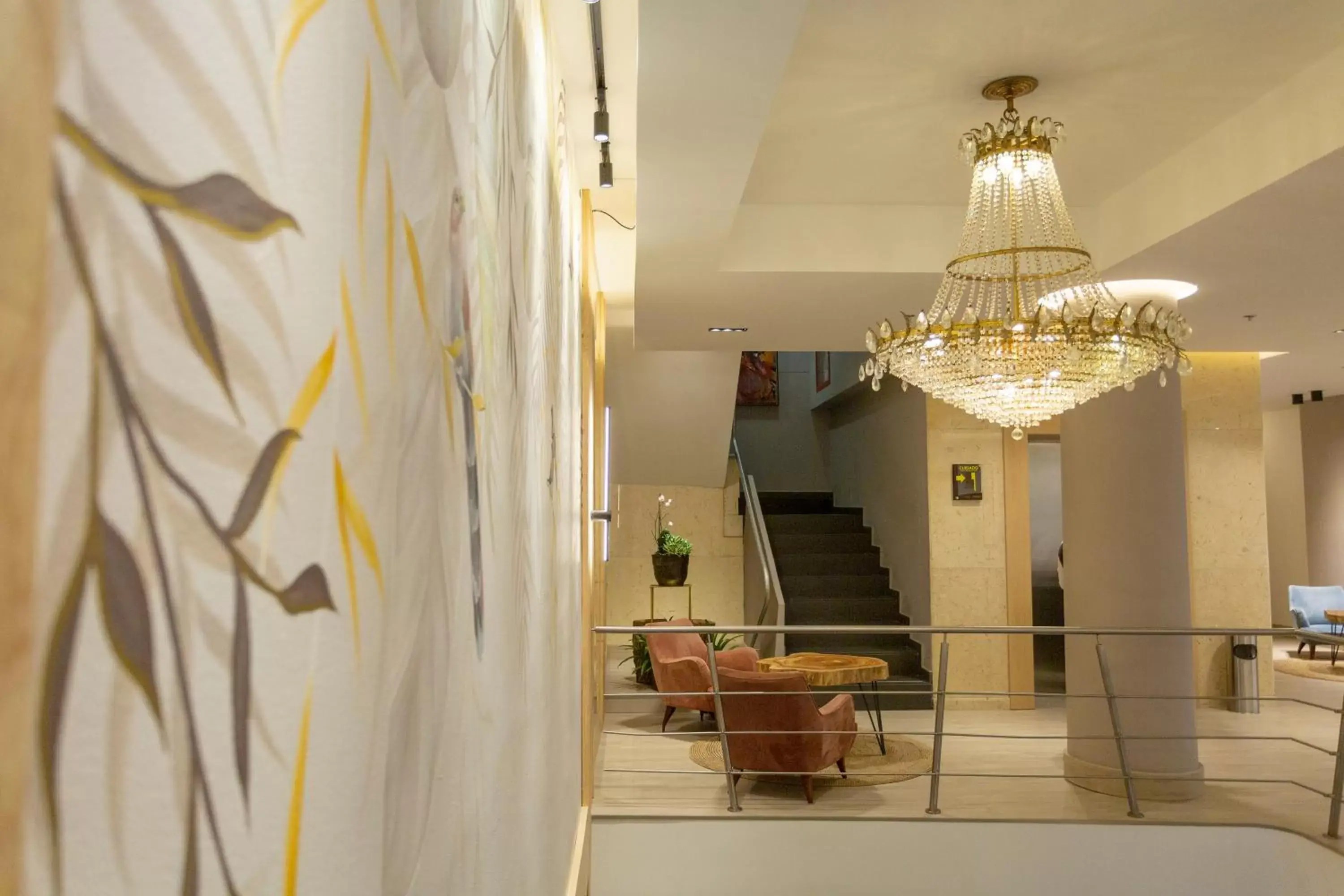 Restaurant/places to eat in Hotel Soratama Restaurant/places to eat in Hotel Soratama