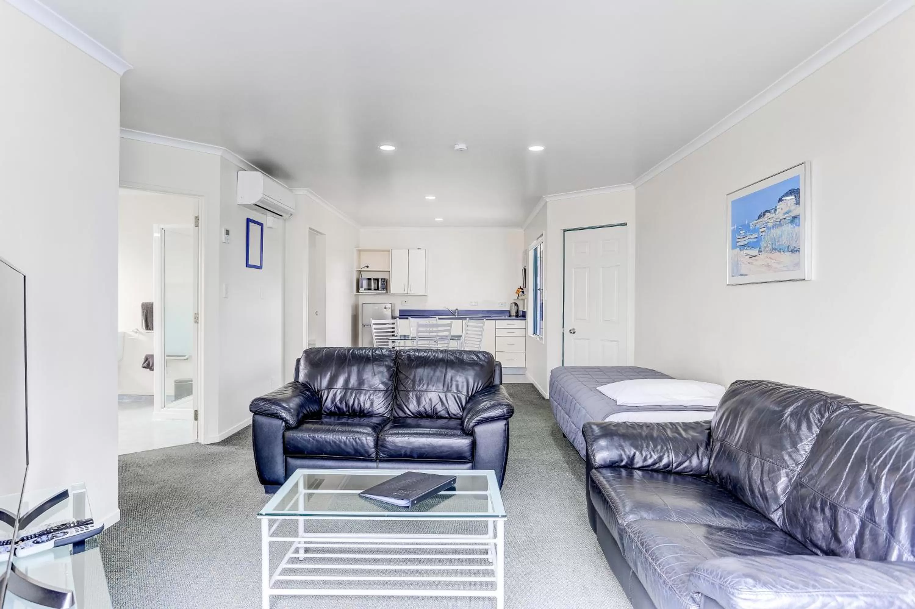 ASURE Cooks Gardens Motor Lodge