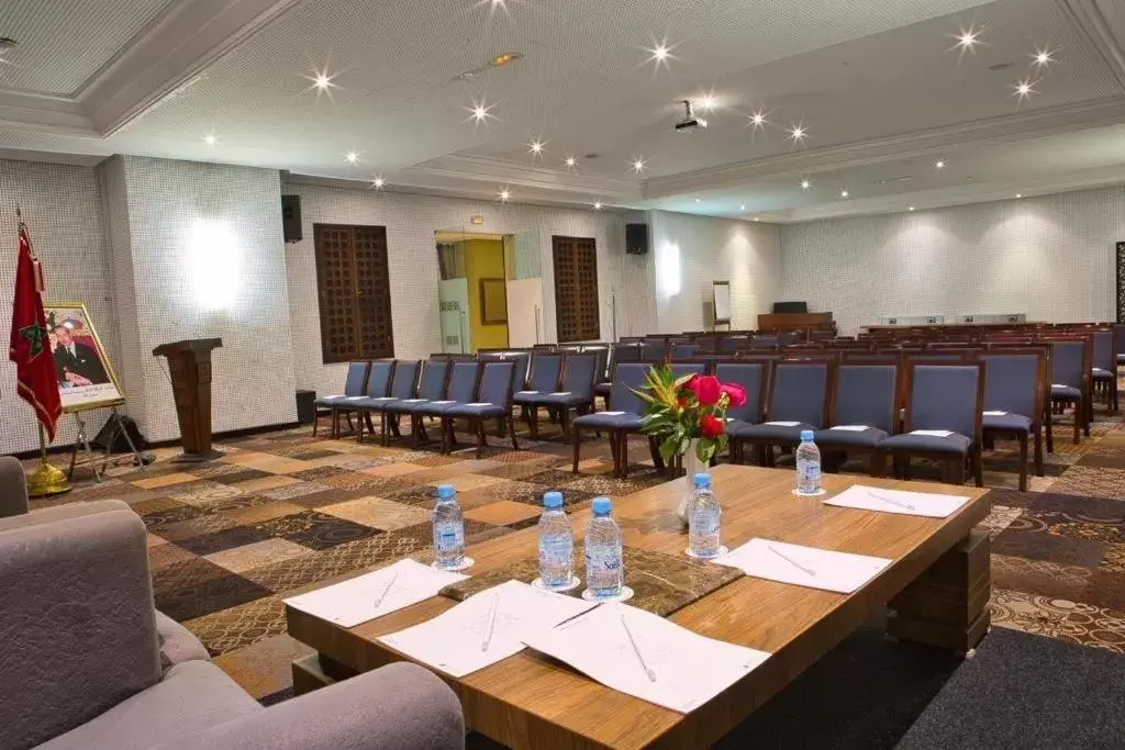 Meeting/conference room in Palais Medina & Spa