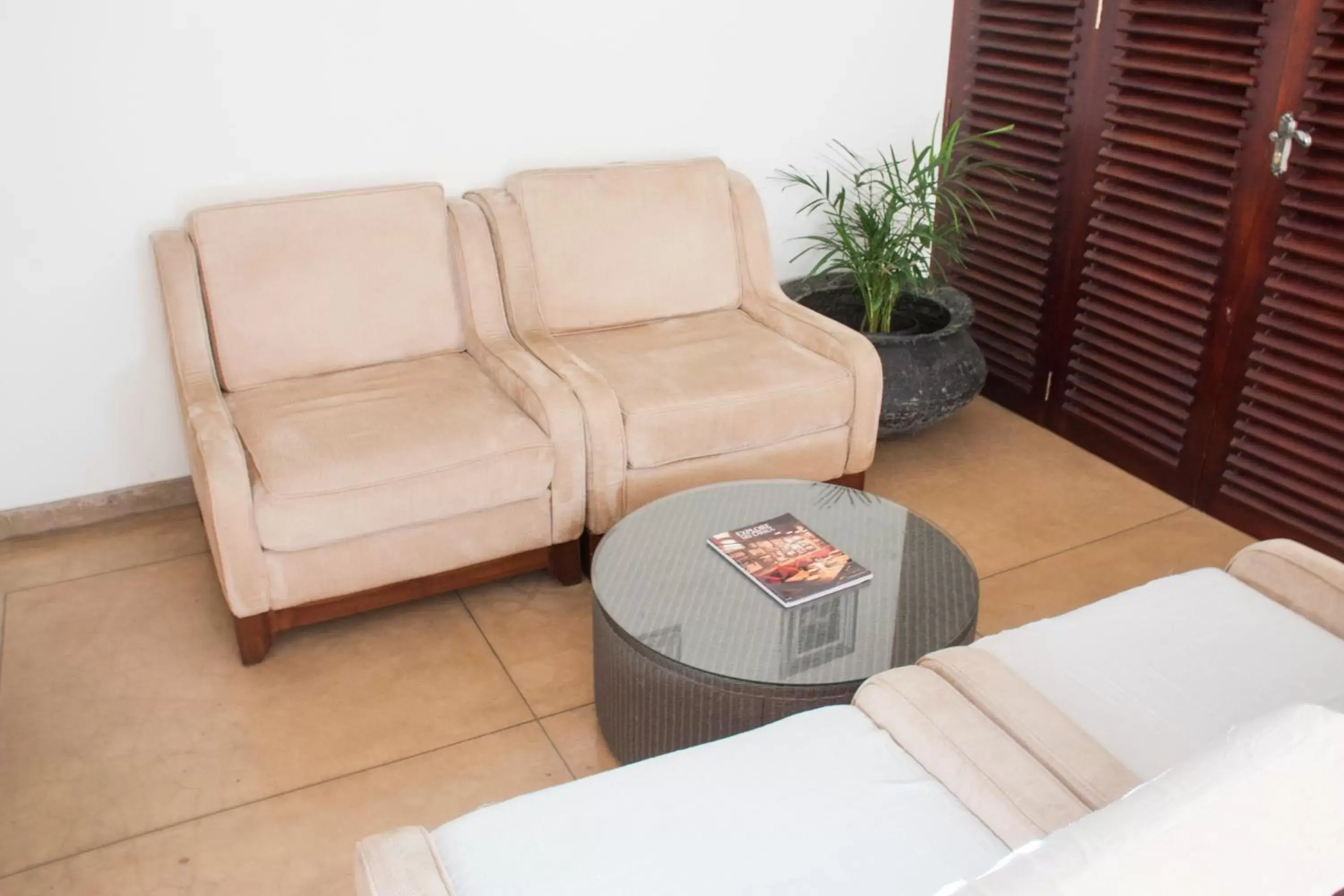 Lobby or reception, Seating Area in Colombo Court Hotel & Spa