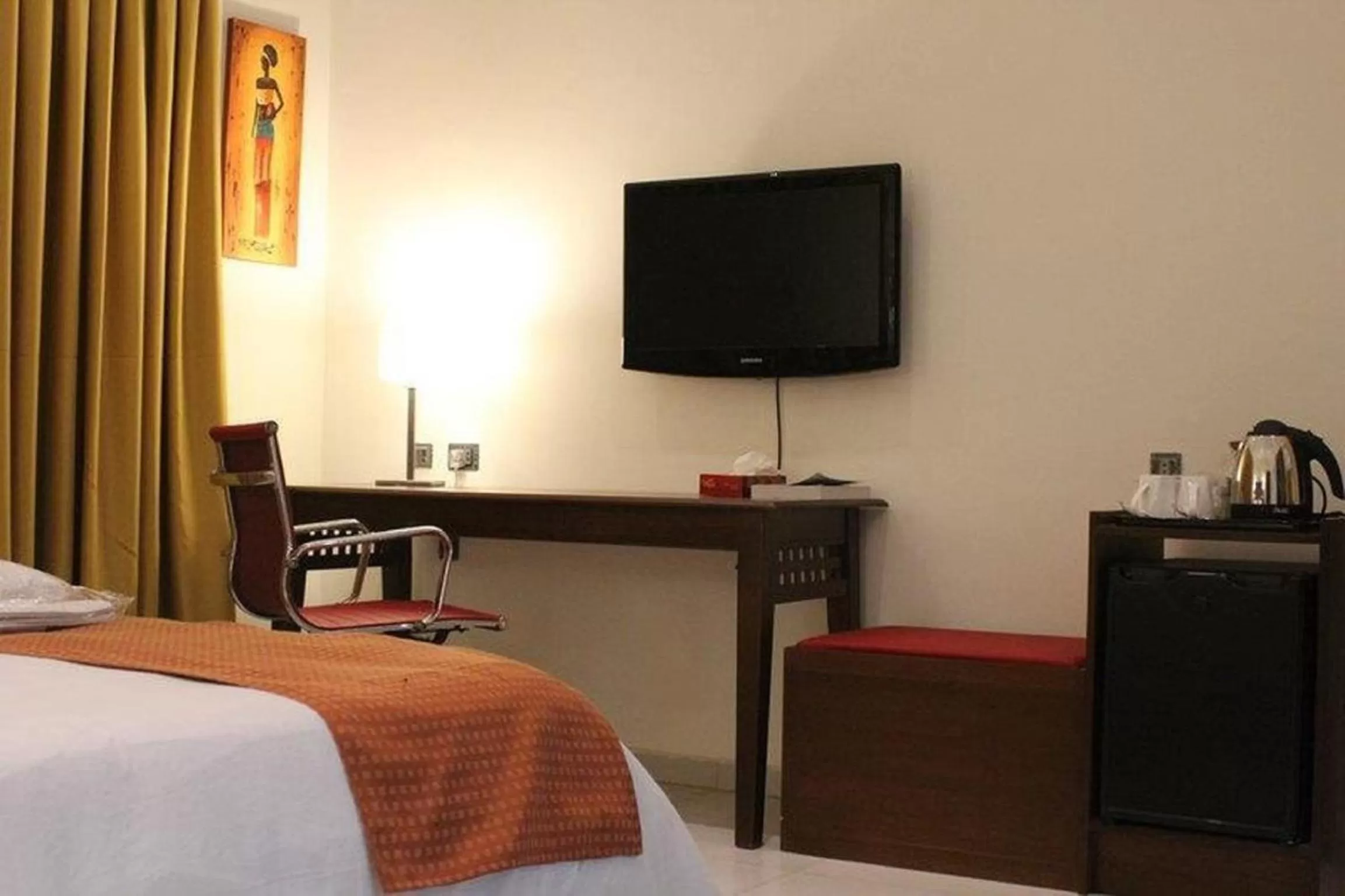 Best Western Plus Serene Atlantic Hotel