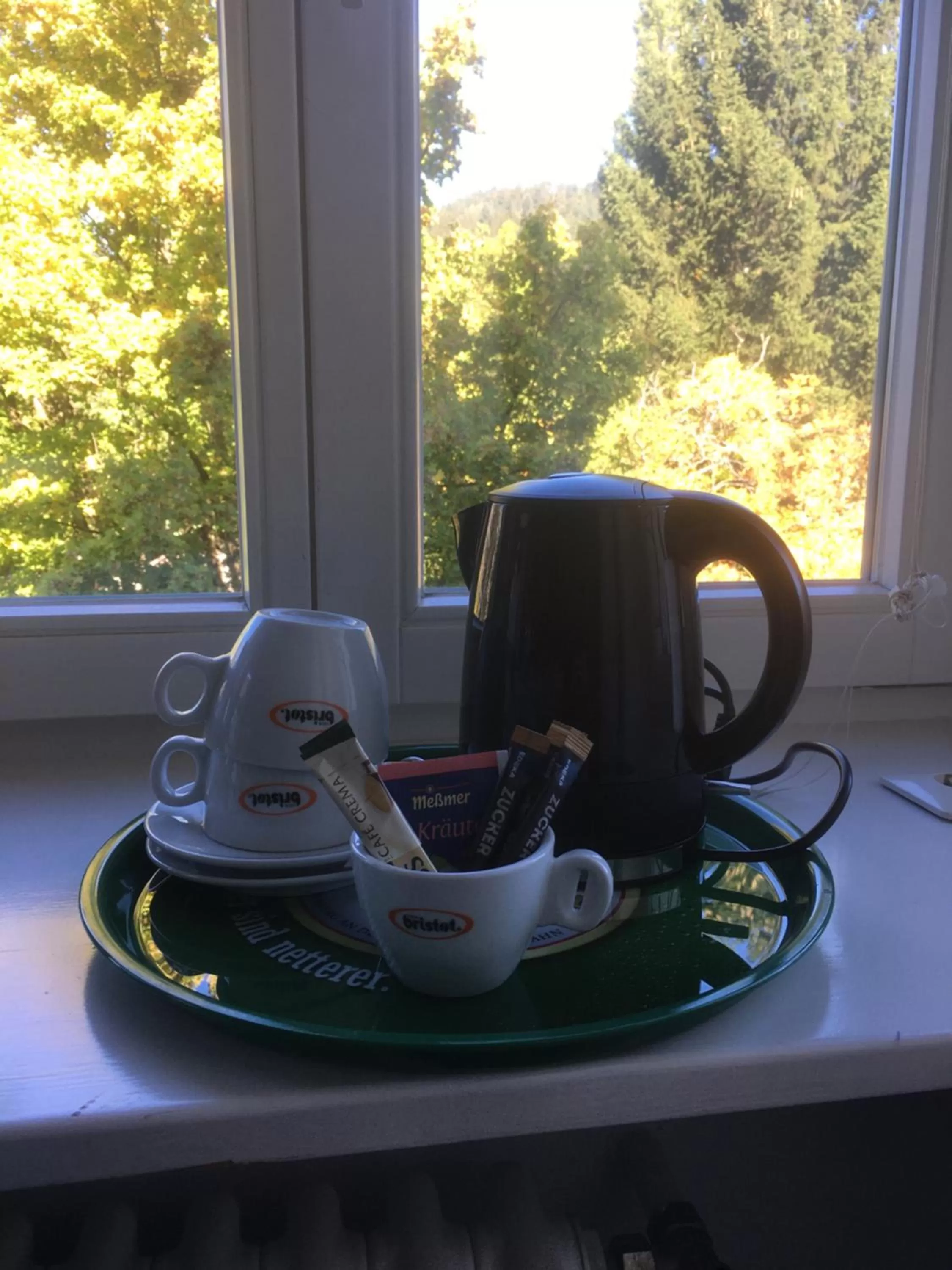 Gasthaus zum Löwen - Restaurant Akropolis