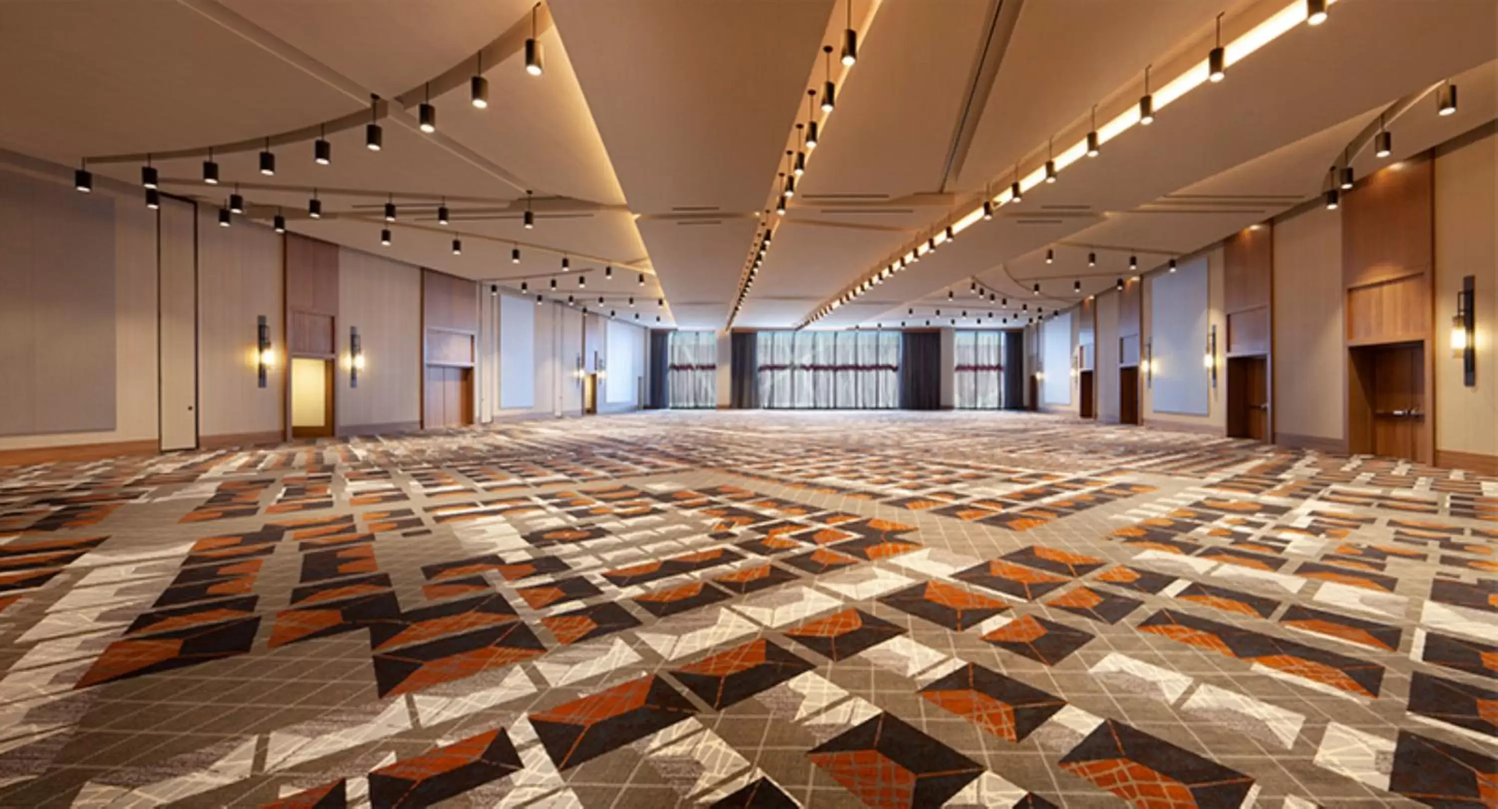 Banquet/Function facilities in Hyatt Regency Frisco-Dallas