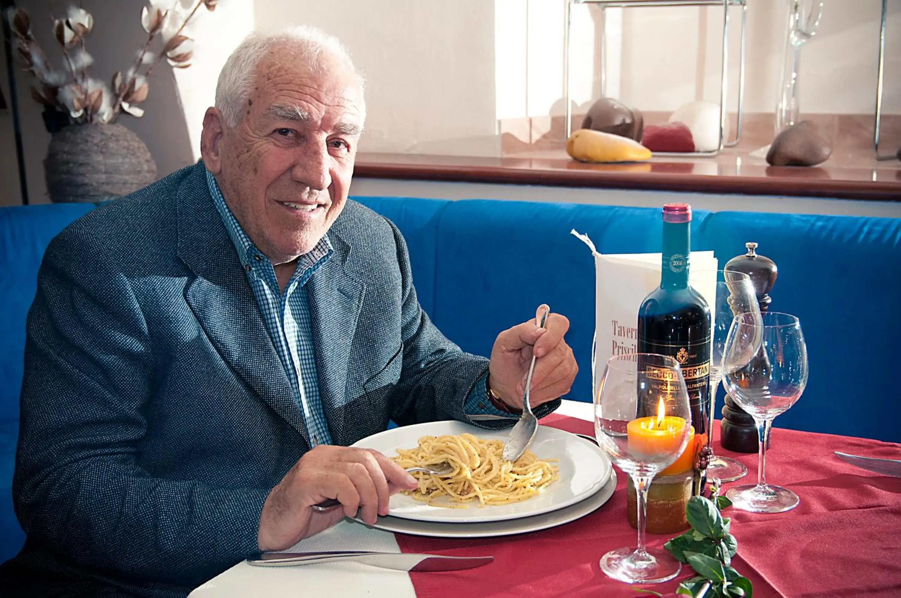 Food in Hotel Priscilla Food in Hotel Priscilla