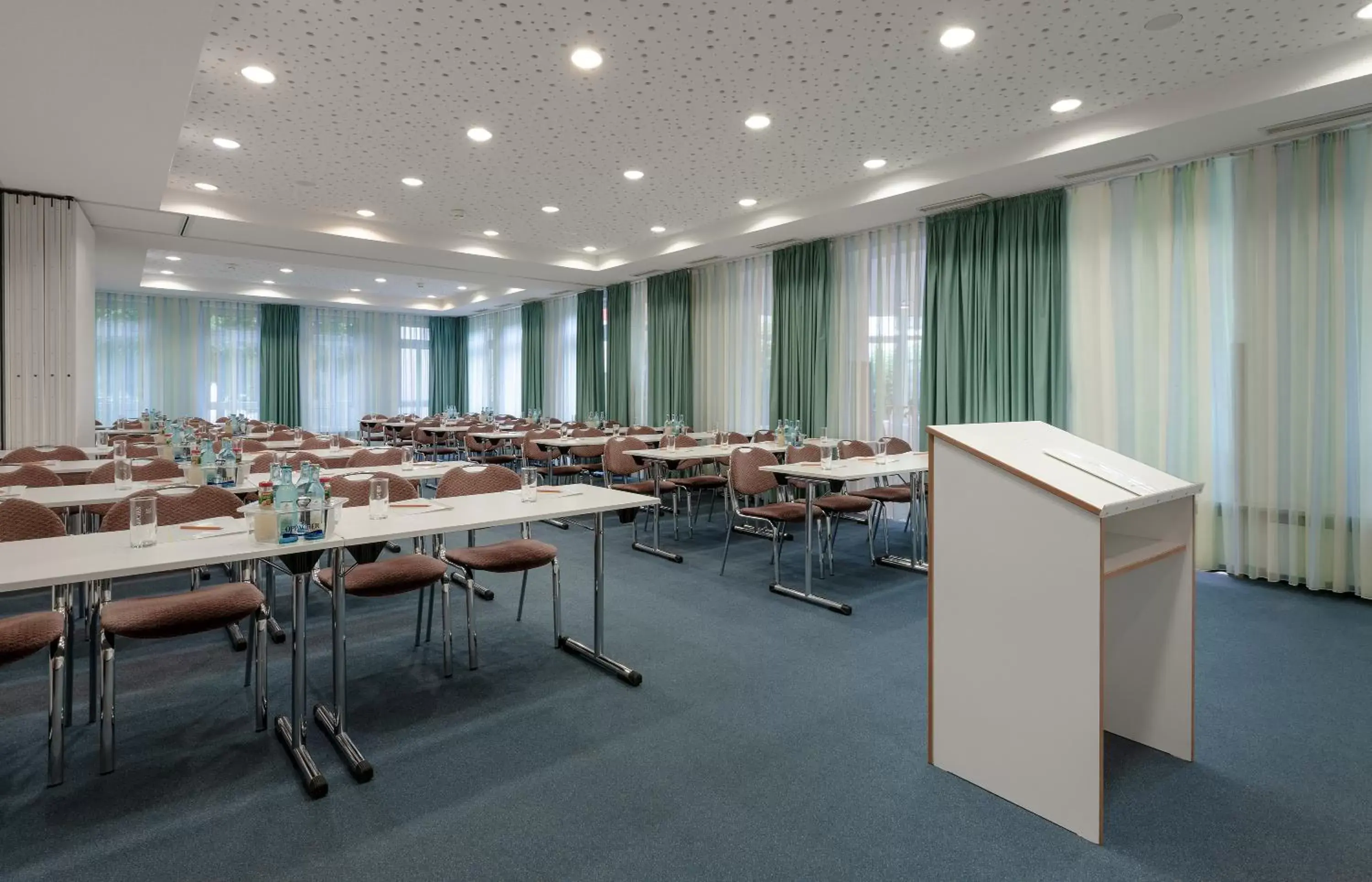 Meeting/conference room in Hotel Neustädter Hof