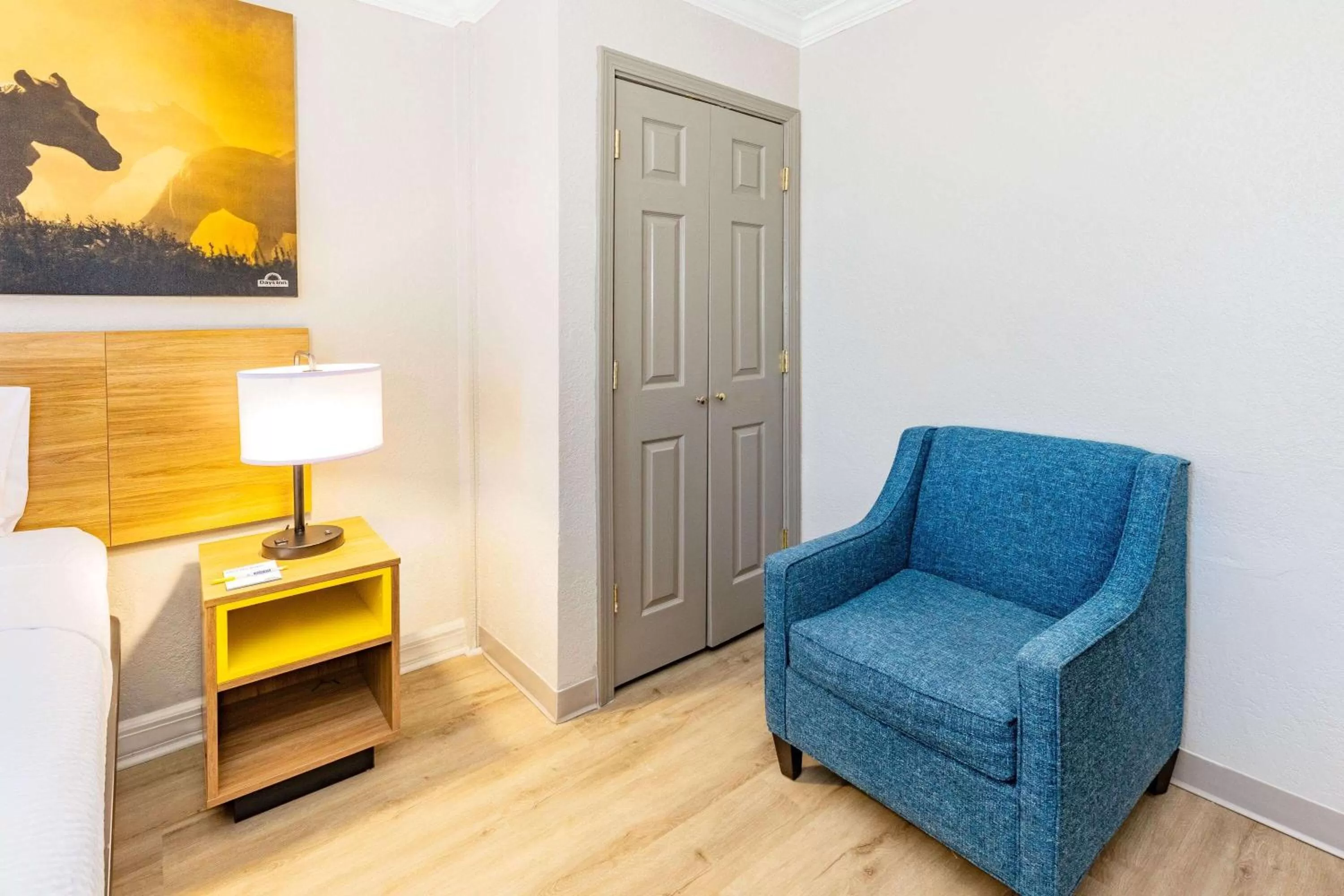 Photo of the whole room in Days Inn by Wyndham Del Rio