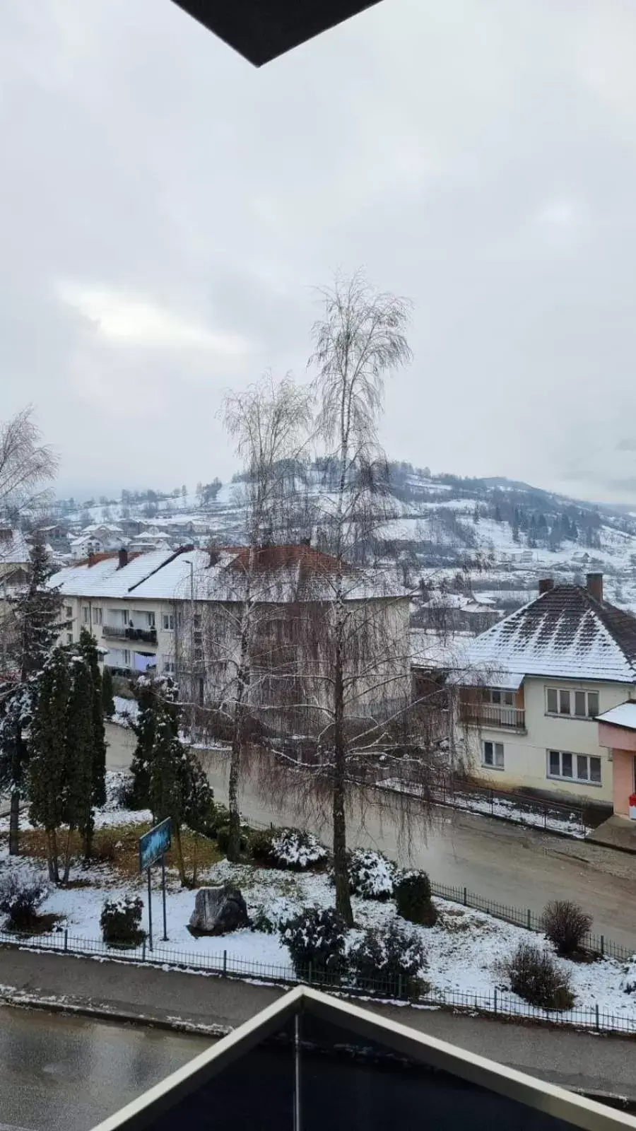 Deluxe Double Room in Elan Luxury Apartments & Lounge Bar Deluxe Double Room in Elan Luxury Apartments & Lounge Bar