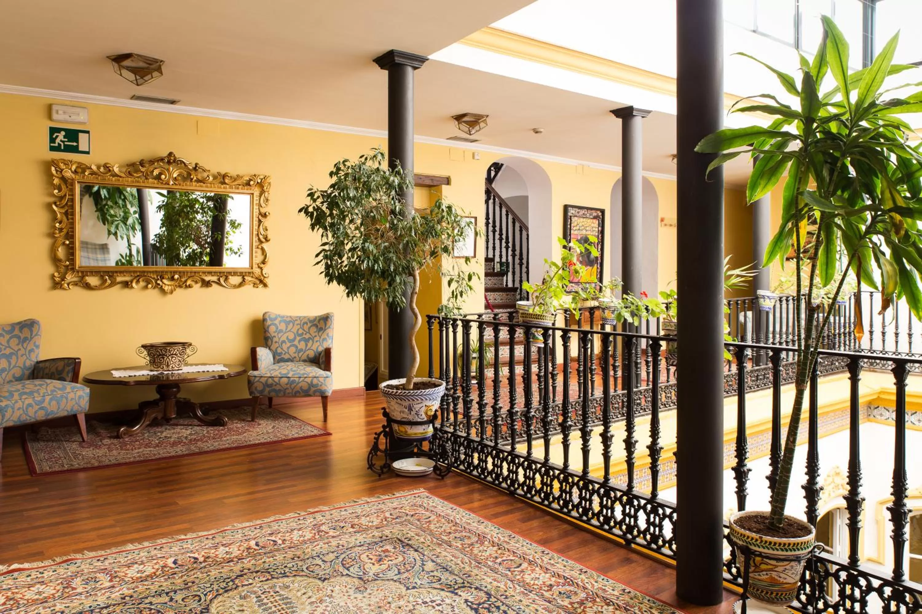 Other in Hotel Abanico Casa Palacio