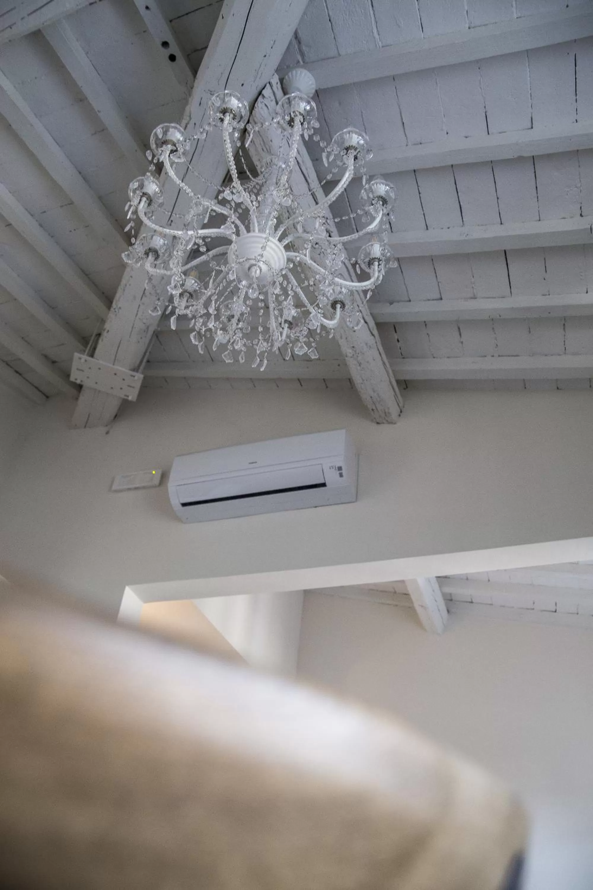 Decorative detail in Tornabuoni View