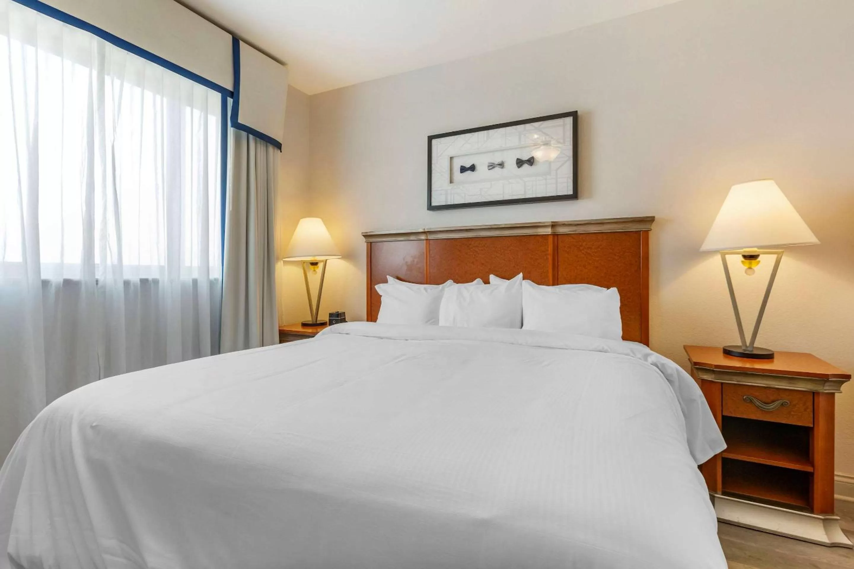 Two Bedroom in Bluegreen Vacations Club 36