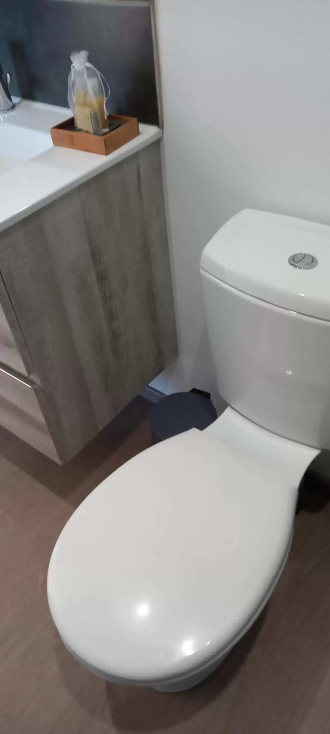 Toilet, Bathroom in Demeure de la Garenne