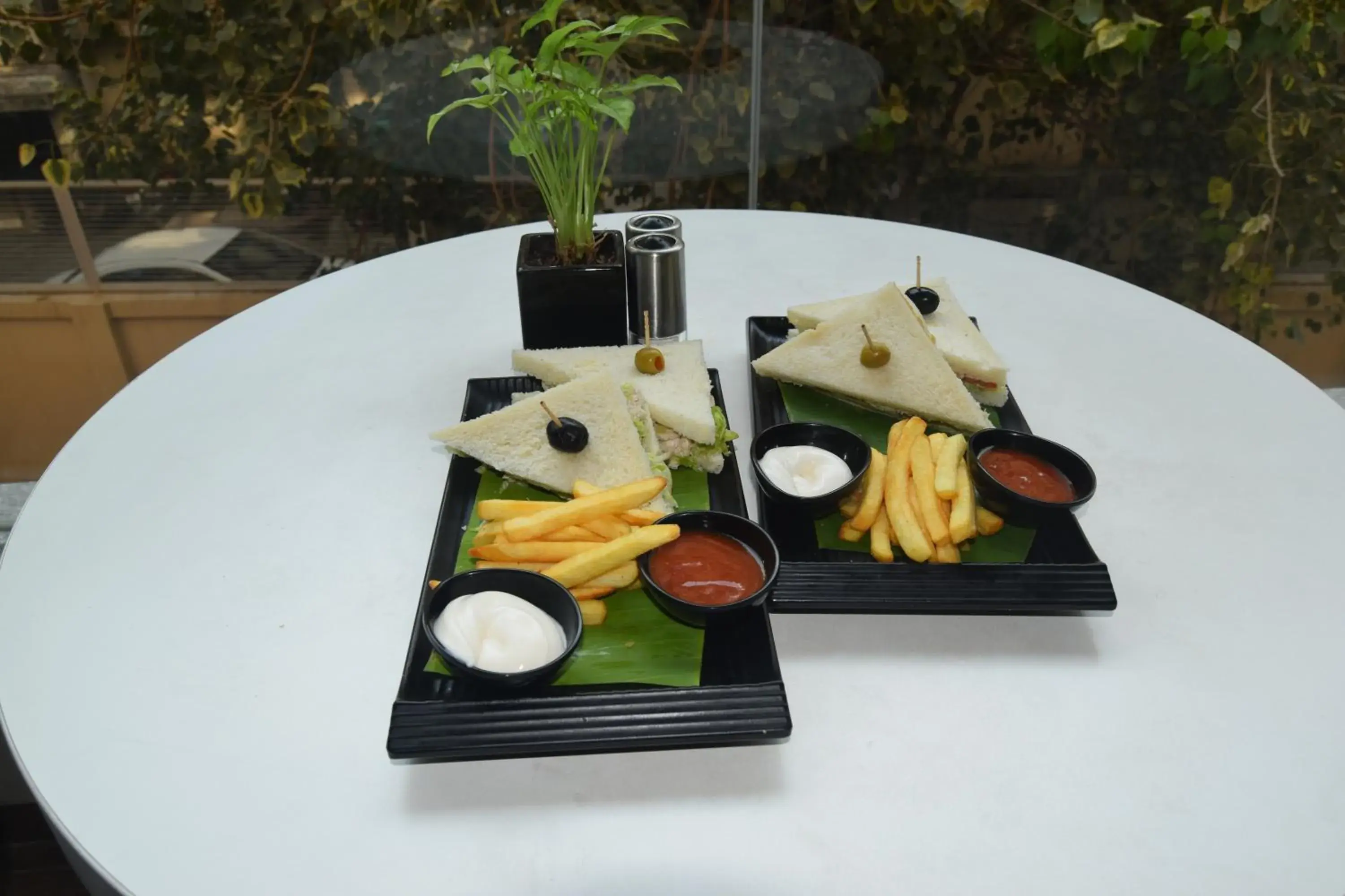 Food and drinks in Ginger Mumbai Andheri (MIDC)