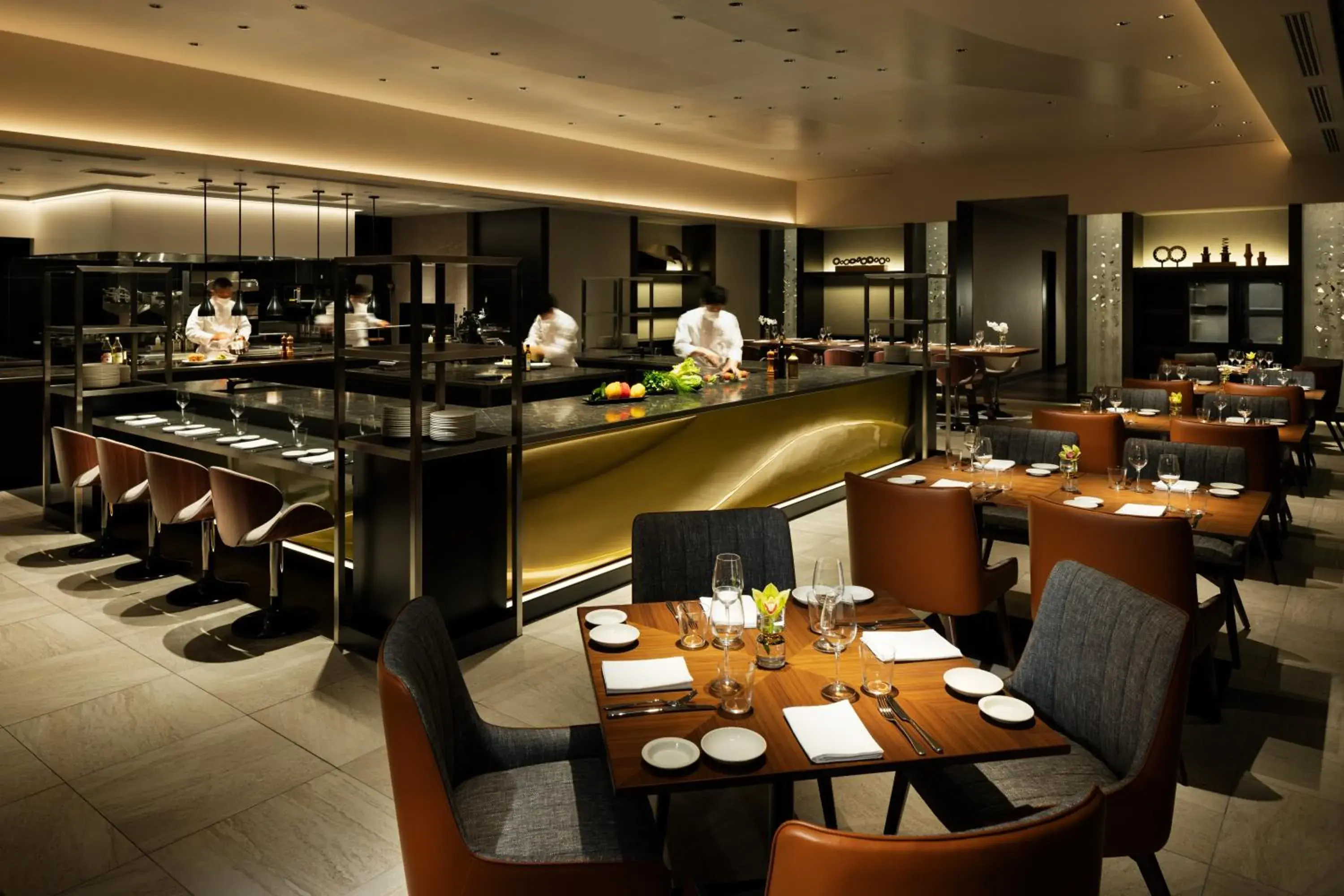 Restaurant/Places to Eat in Fuji Speedway Hotel, Unbound Collection by Hyatt