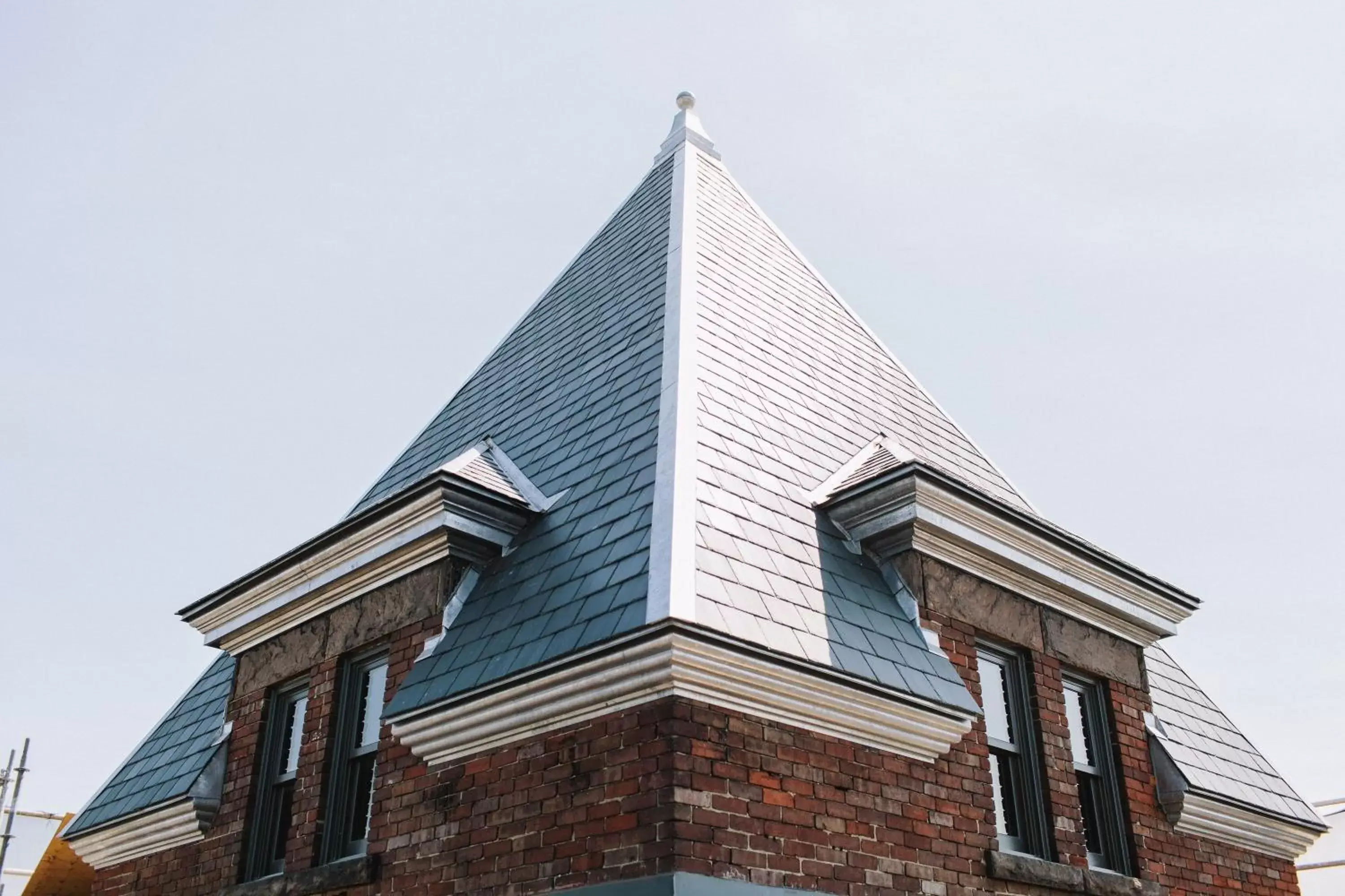 Property building in The Broadview Hotel Property building in The Broadview Hotel