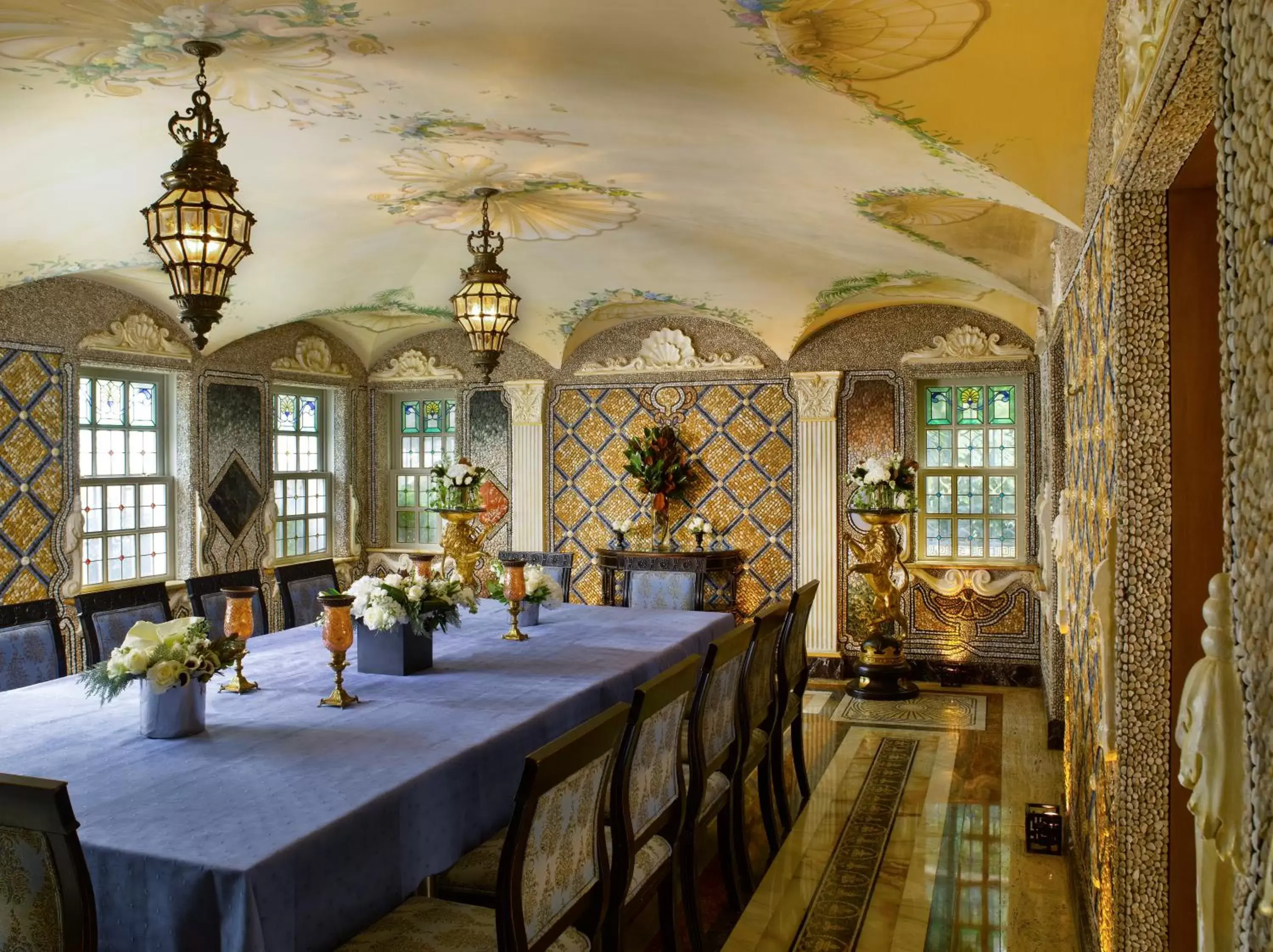 Banquet/Function facilities, Restaurant/Places to Eat in The Villa Casa Casuarina